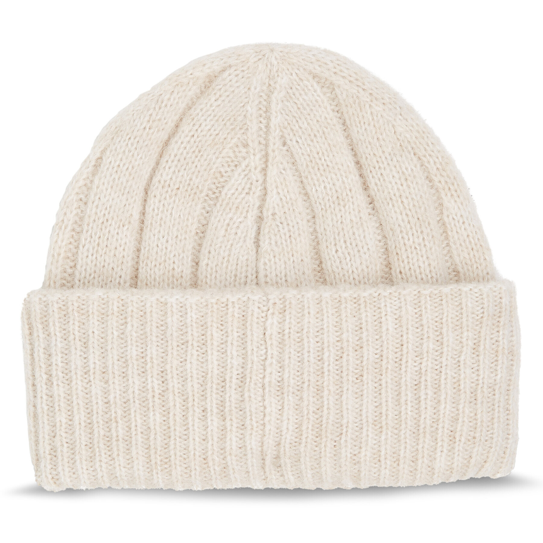 Tommy Hilfiger Čiapka Th Timeless Beanie AW0AW15307 Béžová - Pepit.sk