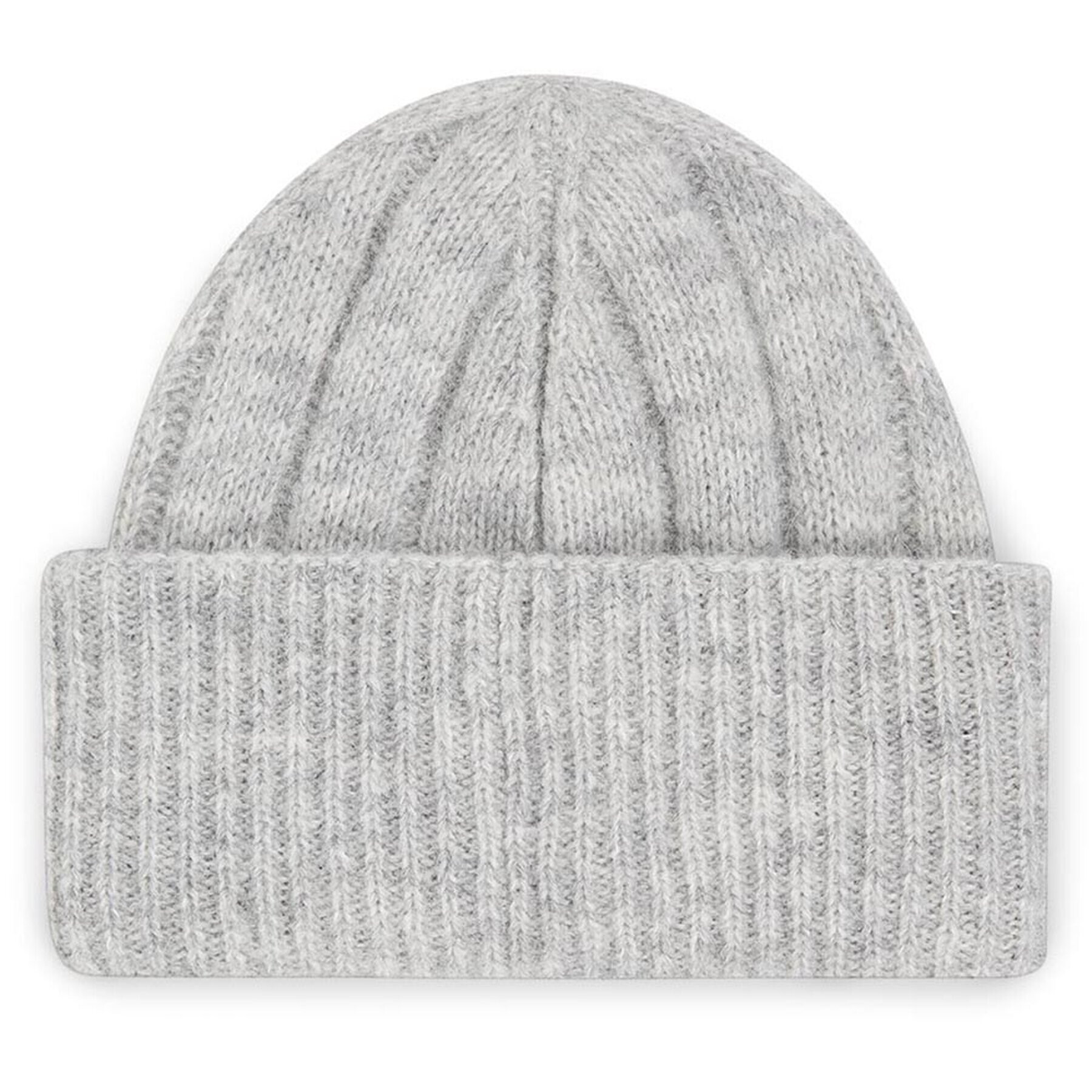 Tommy Hilfiger Čiapka Th Timeless Beanie AW0AW15307 Sivá - Pepit.sk