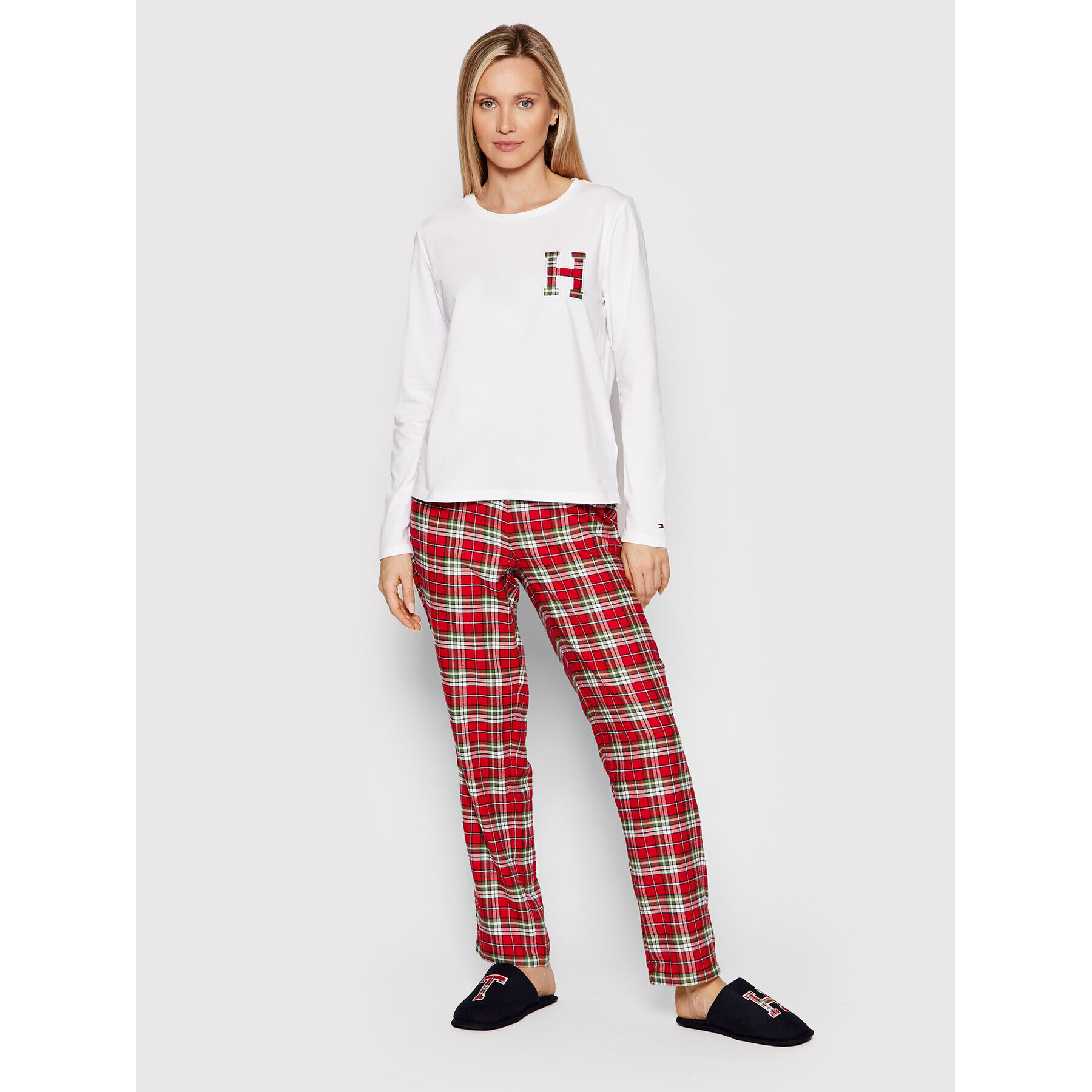 Tommy Hilfiger Darčekový set Gifting UW0UW03251 Farebná Regular Fit - Pepit.sk