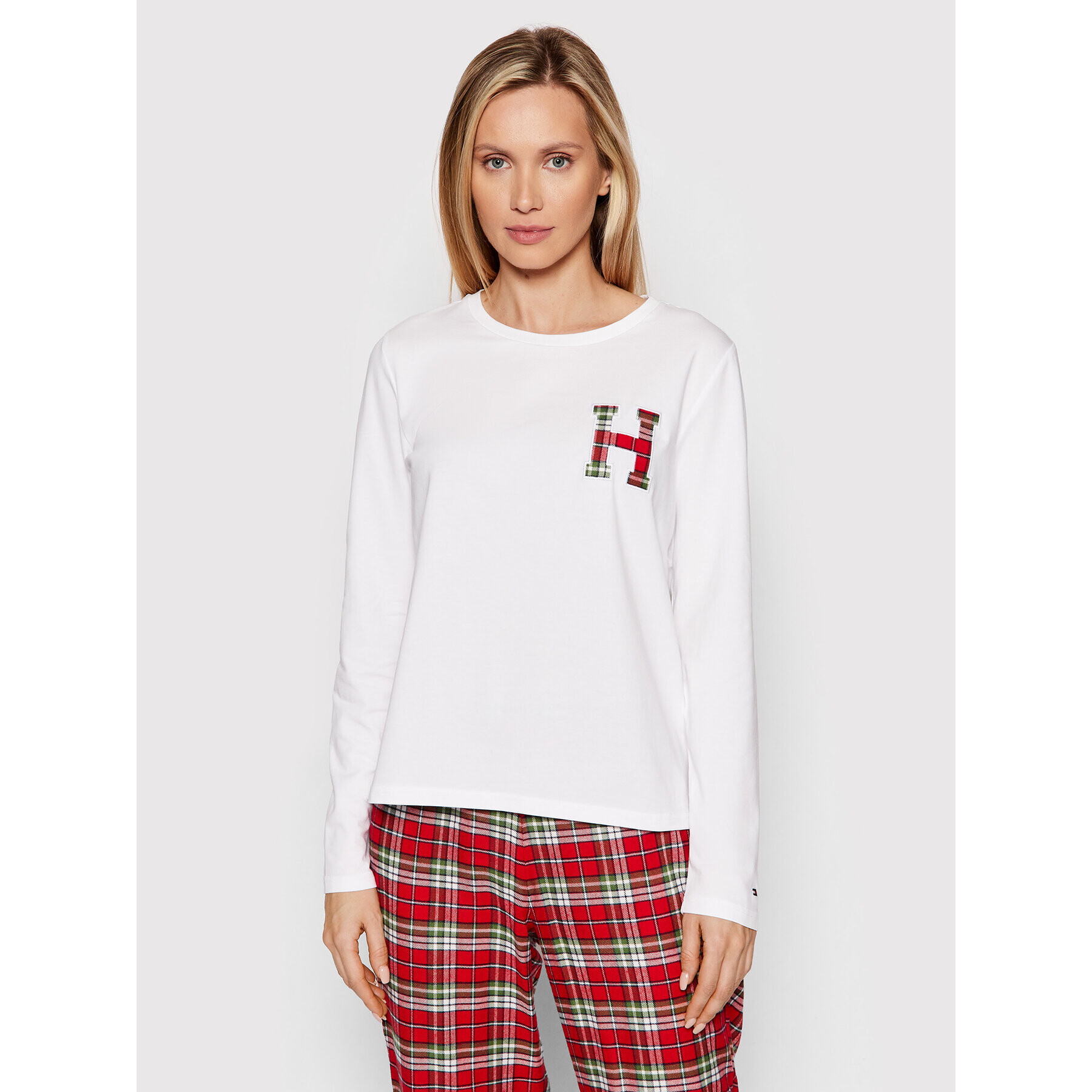 Tommy Hilfiger Darčekový set Gifting UW0UW03251 Farebná Regular Fit - Pepit.sk