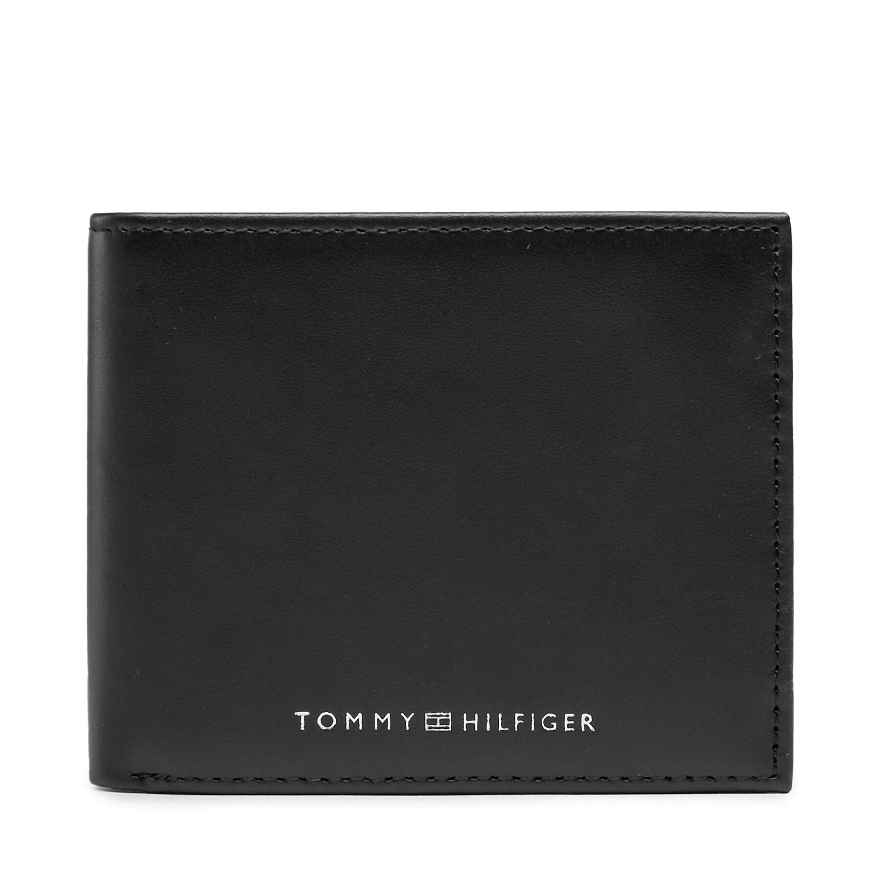 Tommy Hilfiger Darčekový set Gp Cc Holder & Mini Cc Wallet AM0AM10810 Čierna - Pepit.sk