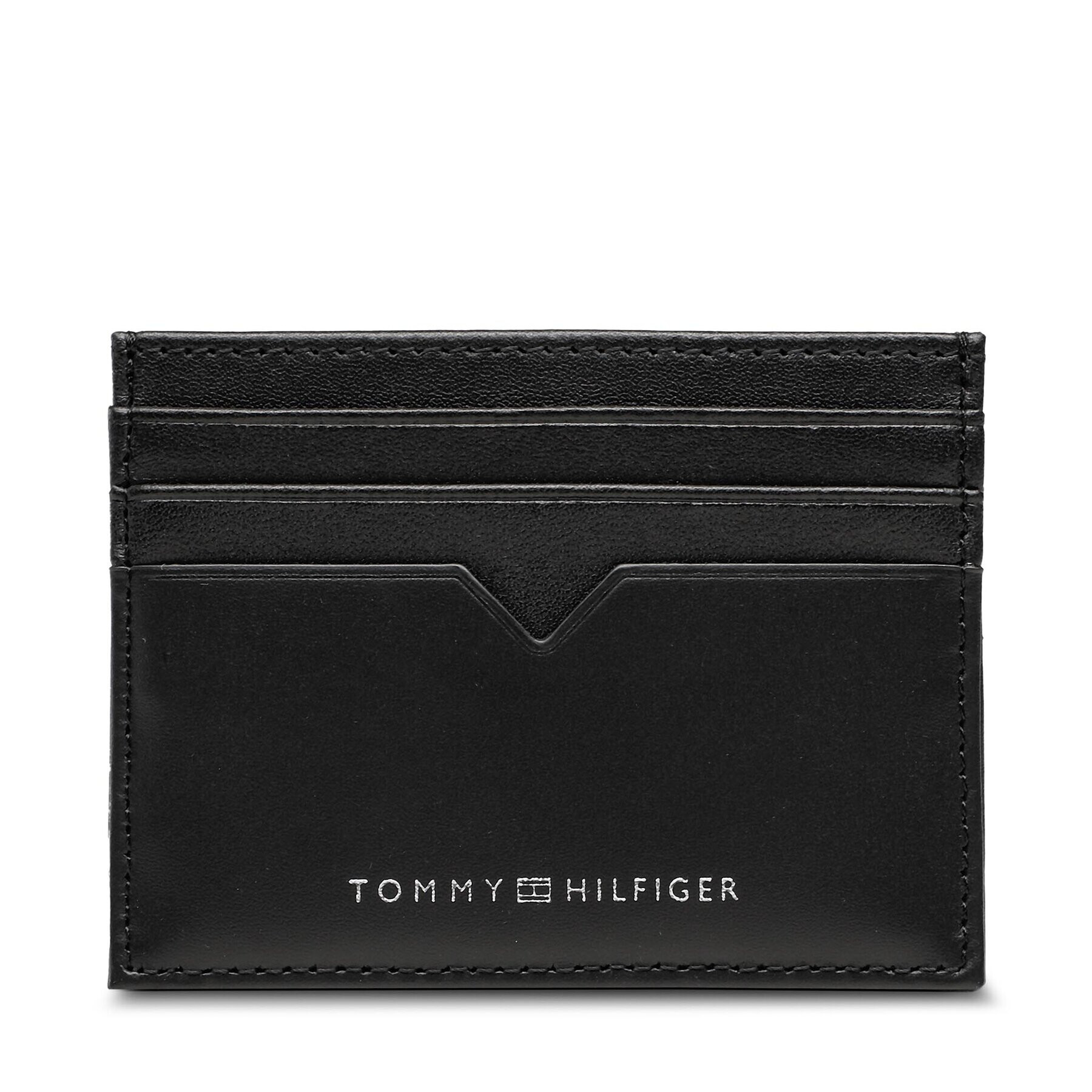 Tommy Hilfiger Darčekový set Gp Cc Holder & Mini Cc Wallet AM0AM10810 Čierna - Pepit.sk