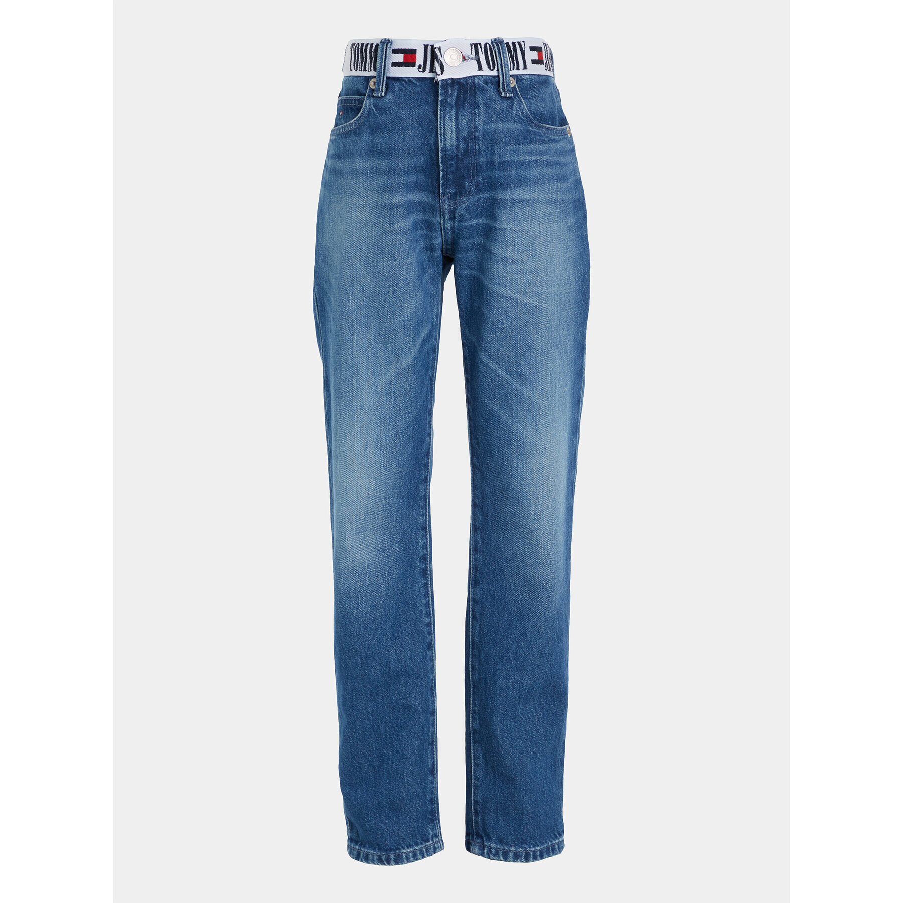 Tommy Hilfiger Džínsy KB0KB08403 M Modrá Regular Fit - Pepit.sk