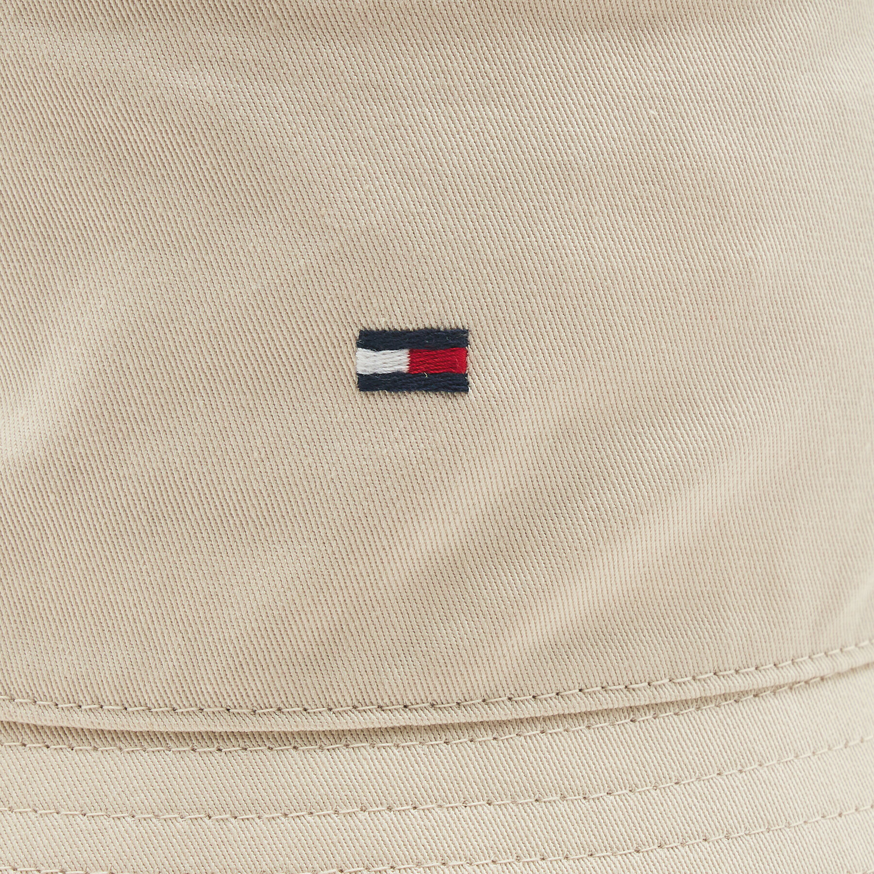 Tommy Hilfiger Klobúk AM0AM10859 Béžová - Pepit.sk