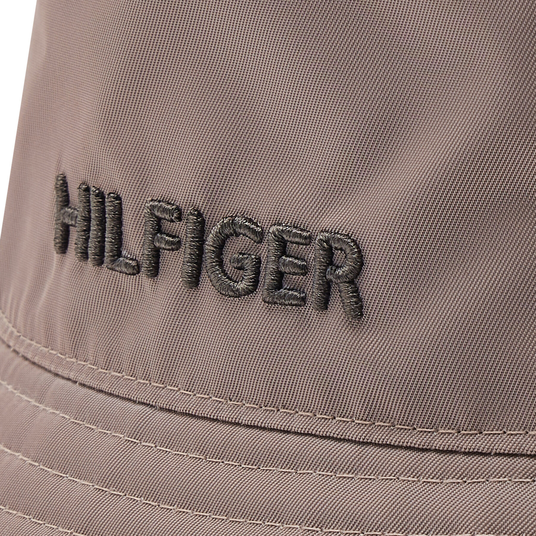 Tommy Hilfiger Klobúk Bucket Explorer AM0AM09480 Hnedá - Pepit.sk