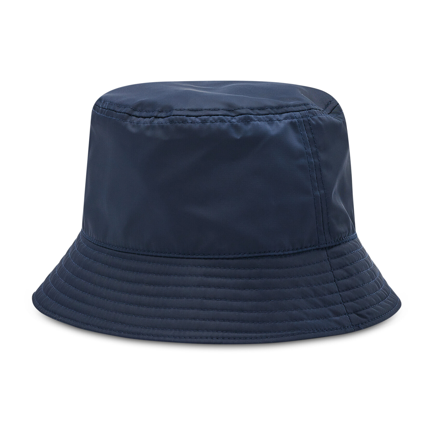 Tommy Hilfiger Klobúk Bucket Explorer AM0AM09480 Tmavomodrá - Pepit.sk