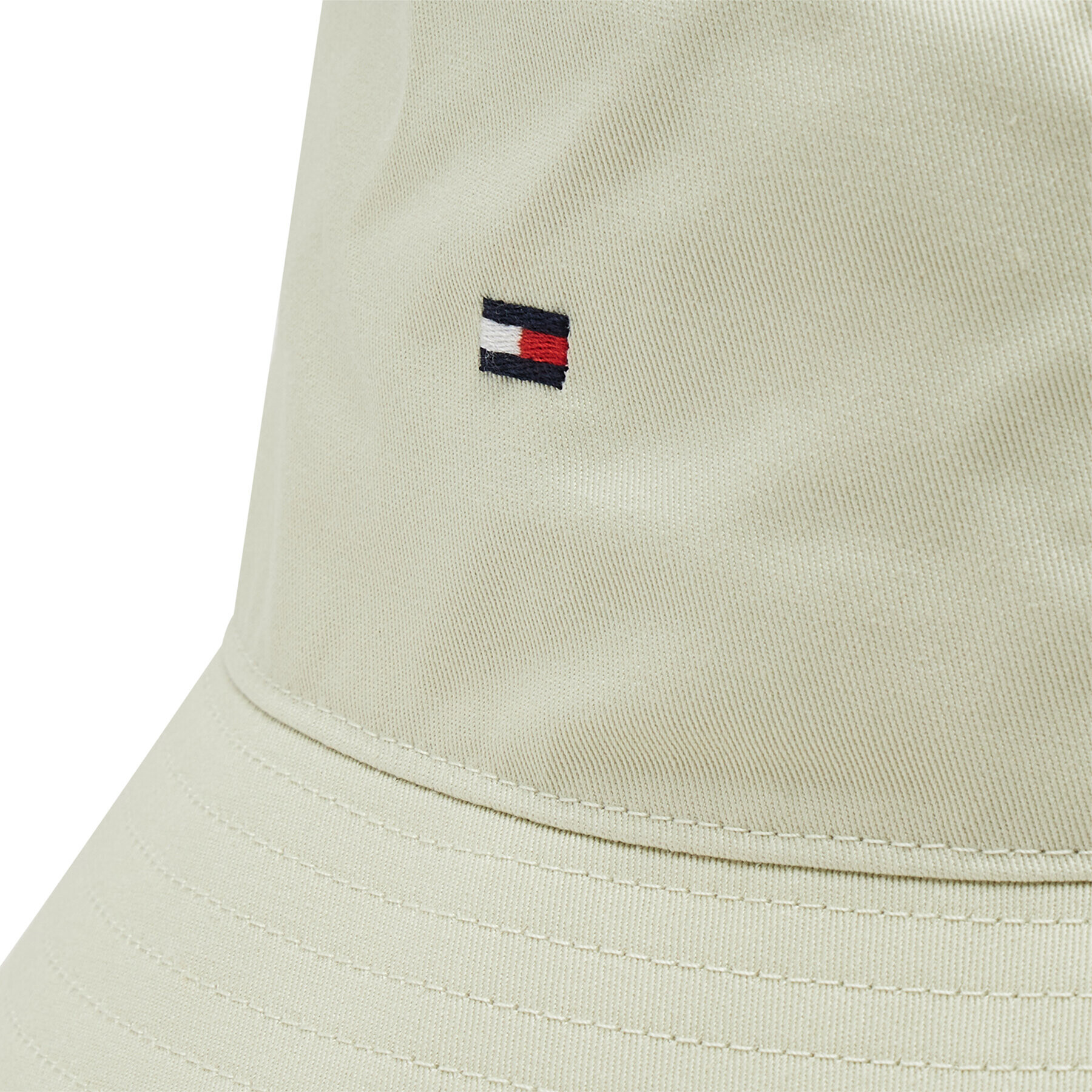 Tommy Hilfiger Klobúk Bucket Hat AM0AM08273 Zelená - Pepit.sk