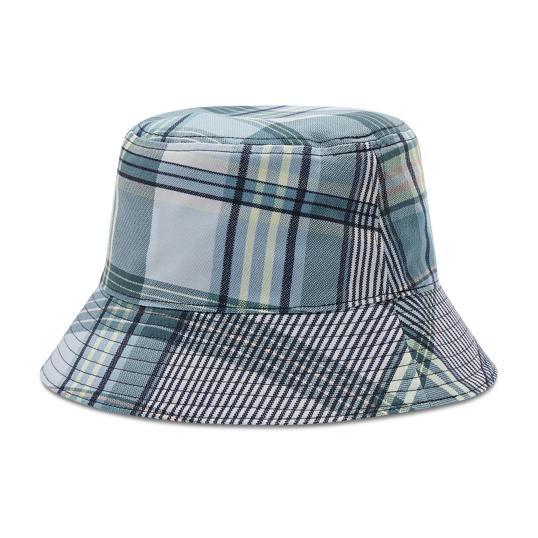 Tommy Hilfiger Klobúk Established Bucket AM0AM09432 Modrá - Pepit.sk