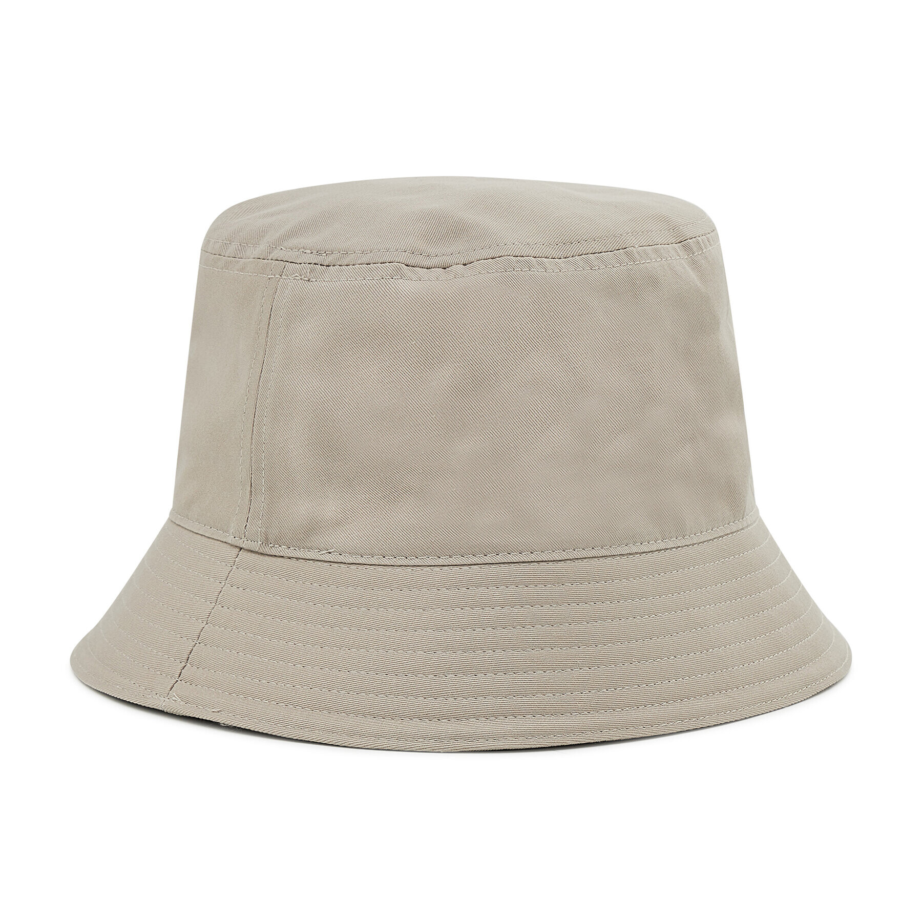 Tommy Hilfiger Klobúk Flag Bucket Hat AM0AM08273 Béžová - Pepit.sk