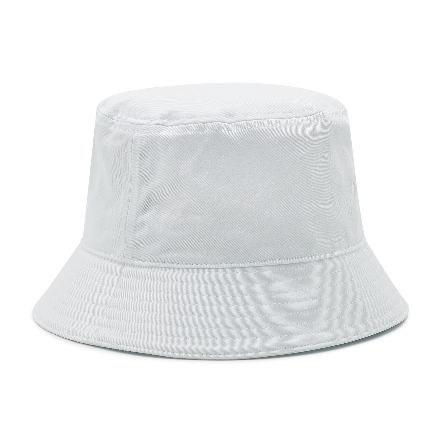 Tommy Hilfiger Klobúk Flag Bucket Hat AM0AM08273 Biela - Pepit.sk