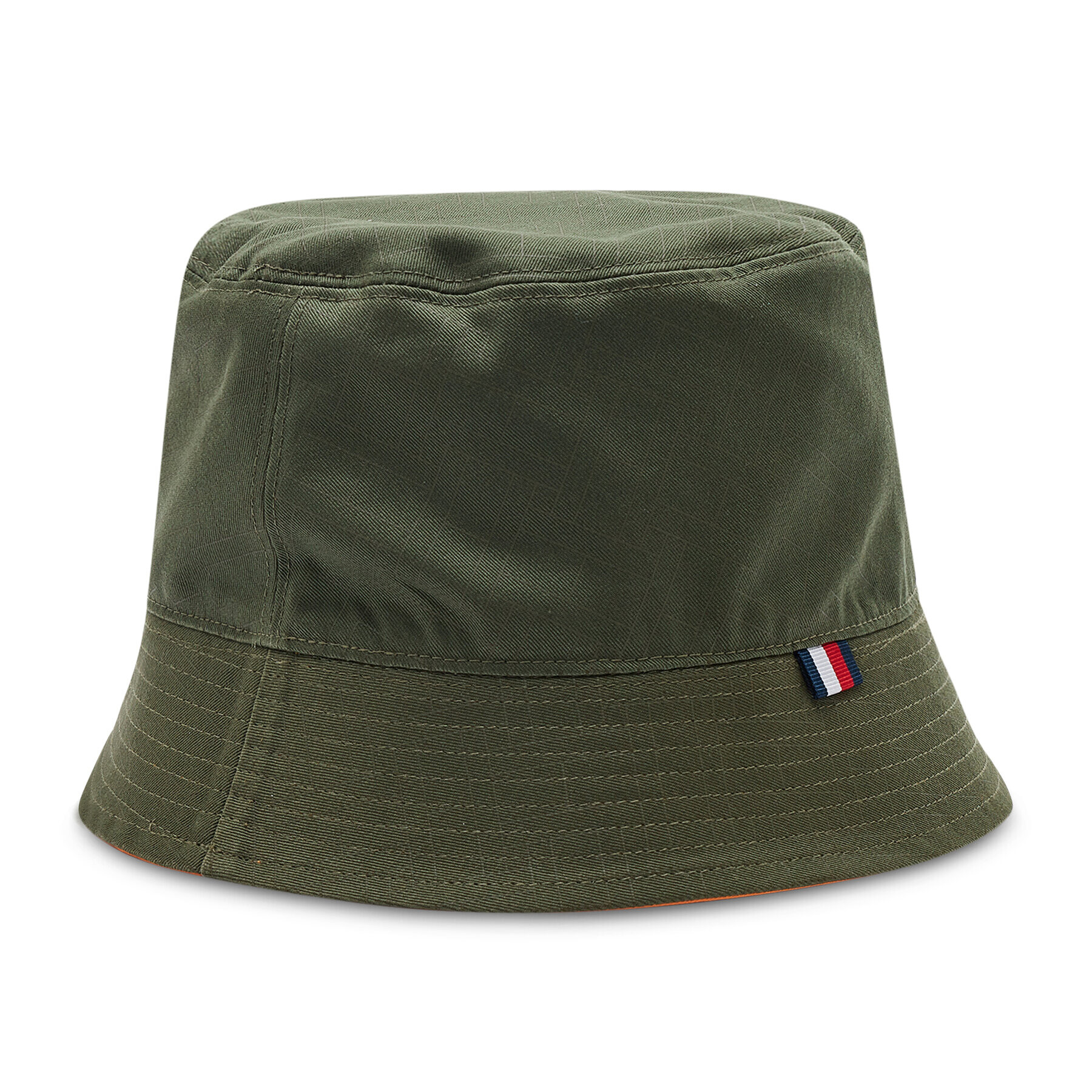 Tommy Hilfiger Klobúk Modern Surplus Patch Bucket AM0AM08614 Farebná - Pepit.sk