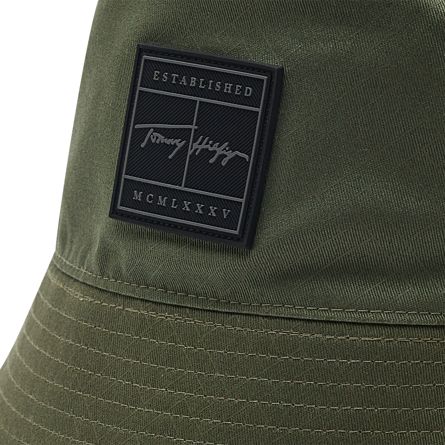 Tommy Hilfiger Klobúk Modern Surplus Patch Bucket AM0AM08614 Farebná - Pepit.sk