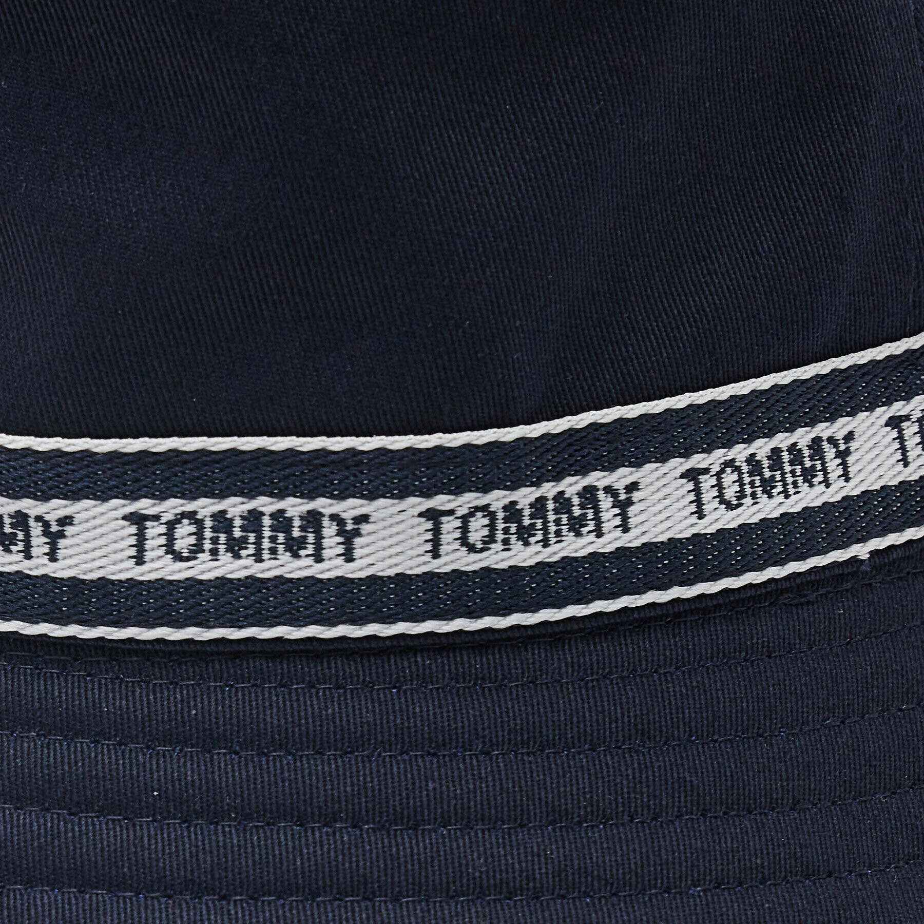 Tommy Hilfiger Klobúk Tommy Tartan Bucket Hat AU0AU01601 Farebná - Pepit.sk