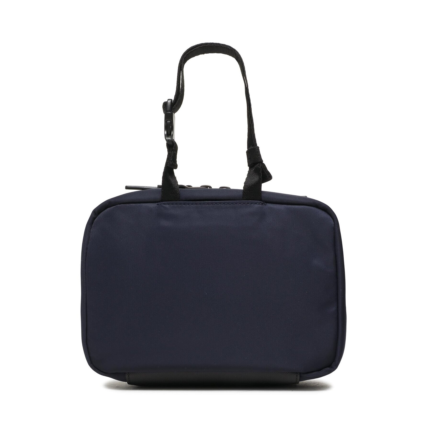 Tommy Hilfiger Kozmetická taštička Th City Commuter Washbag AM0AM10624 Tmavomodrá - Pepit.sk