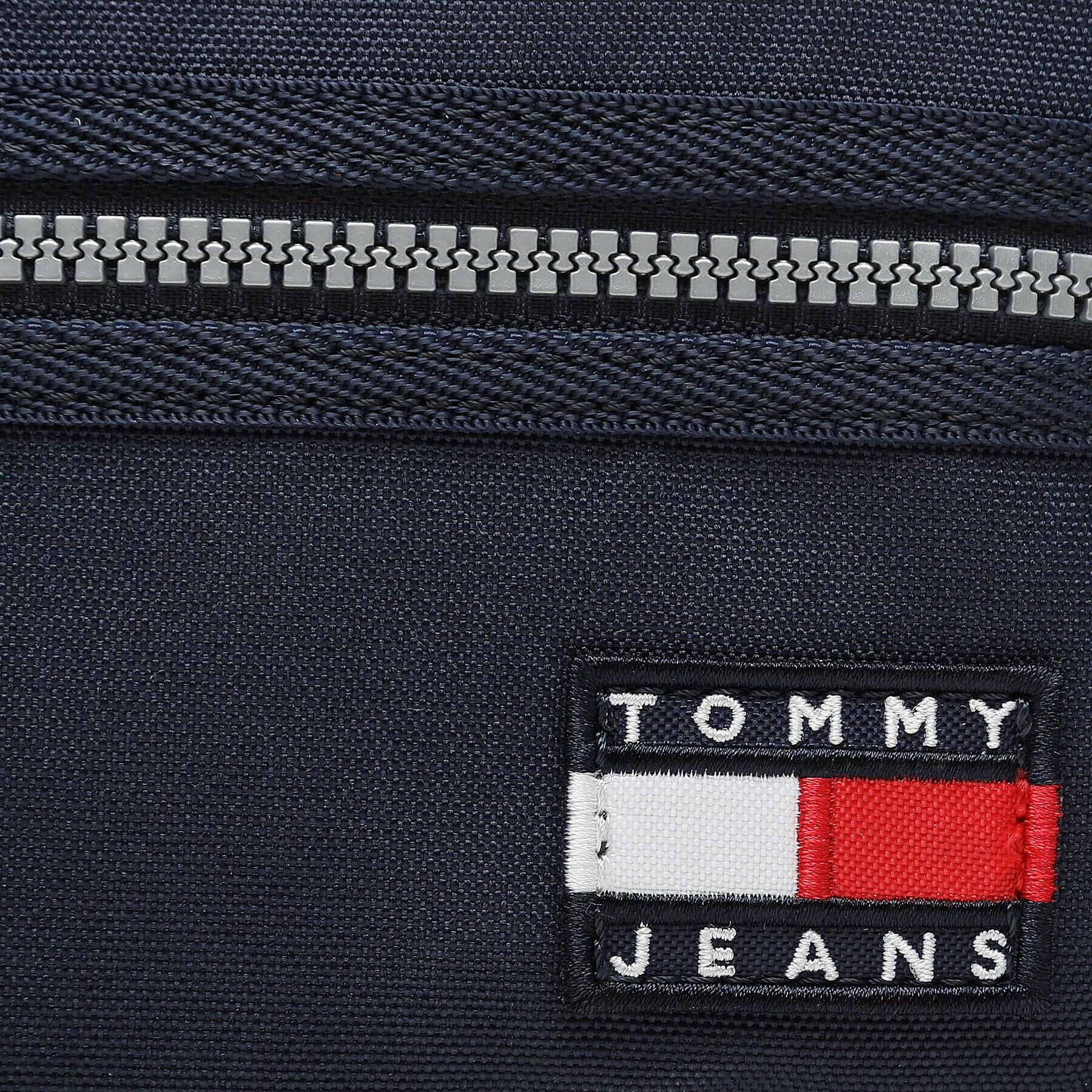 Tommy Hilfiger Kozmetická taštička Tjm Heritage Washbag AM0AM11203 Tmavomodrá - Pepit.sk