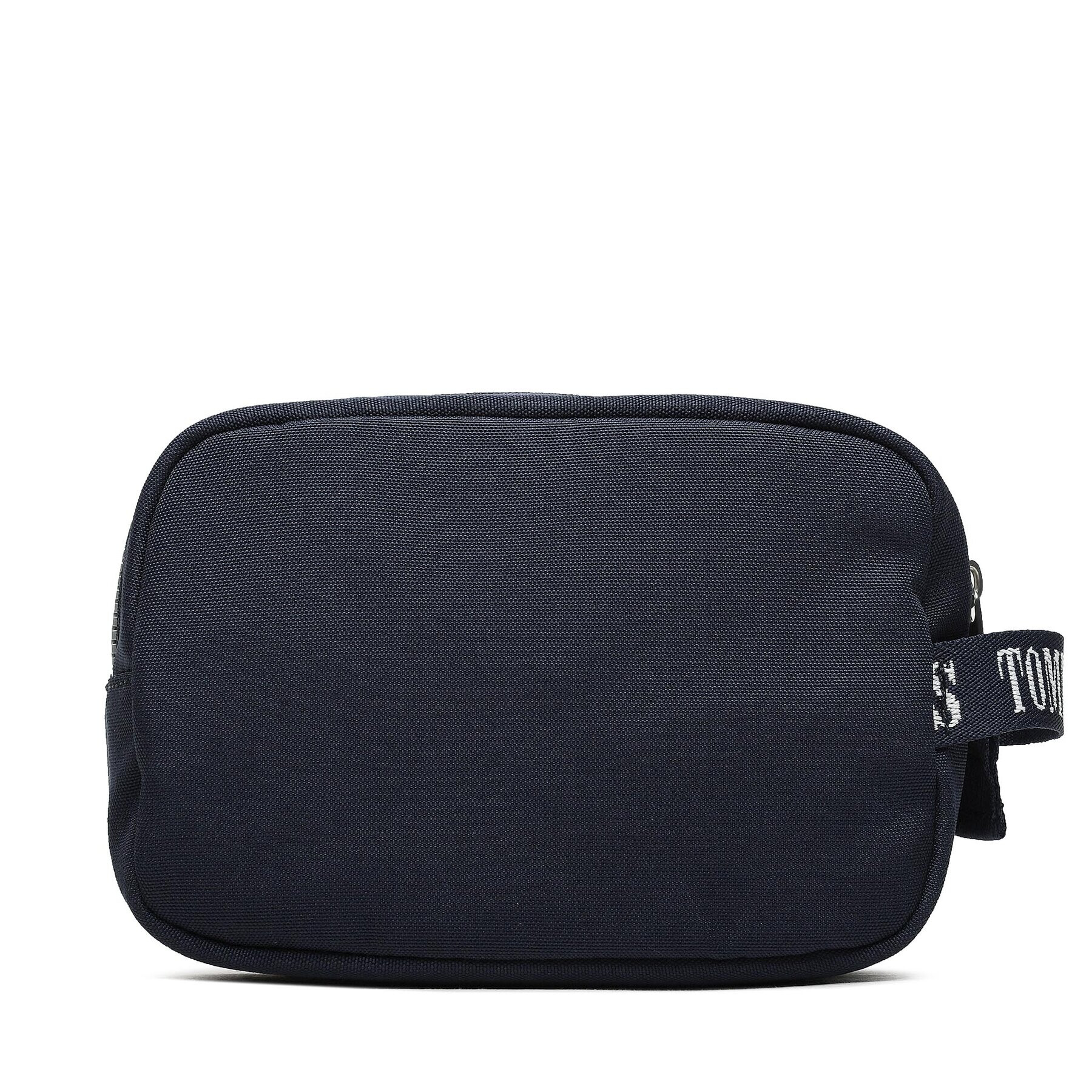 Tommy Hilfiger Kozmetická taštička Tjm Heritage Washbag AM0AM11203 Tmavomodrá - Pepit.sk