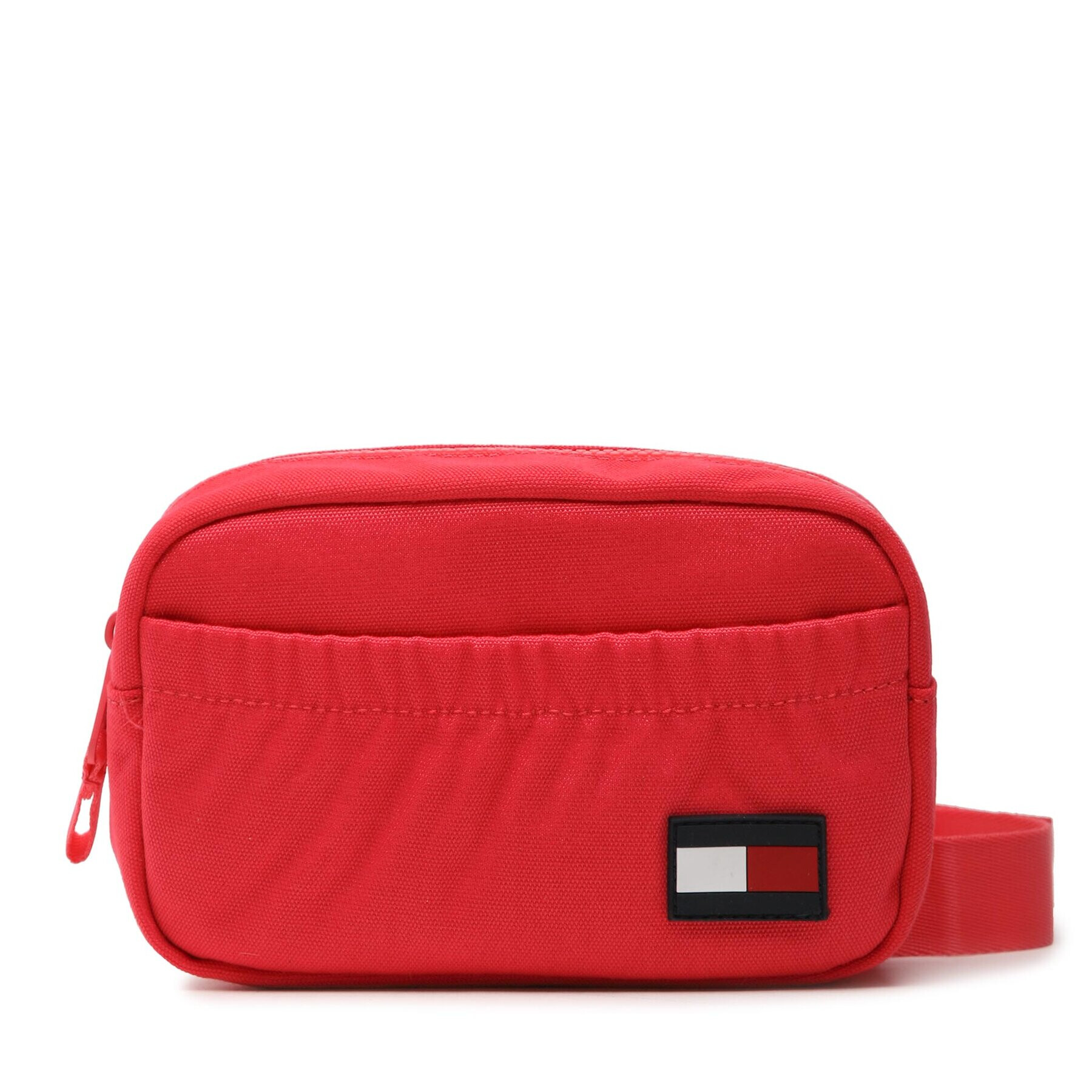 Tommy Hilfiger Ľadvinka Eco Fun Bumbag AU0AU01621 Ružová - Pepit.sk