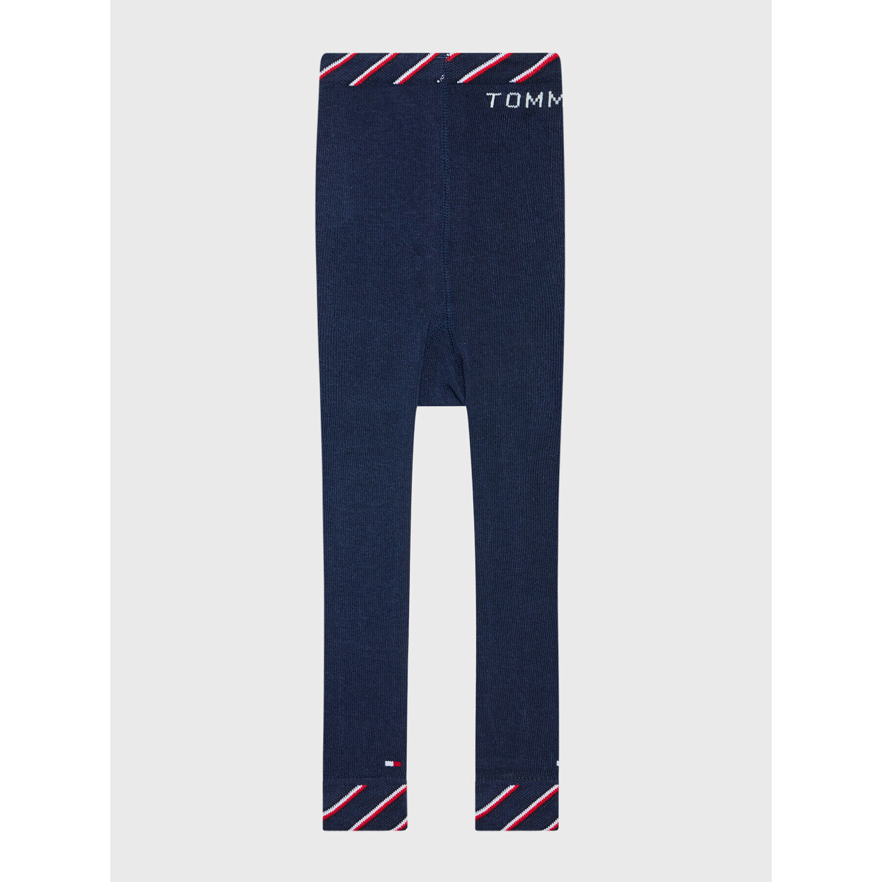 Tommy Hilfiger Legíny 701220280 Tmavomodrá Slim Fit - Pepit.sk