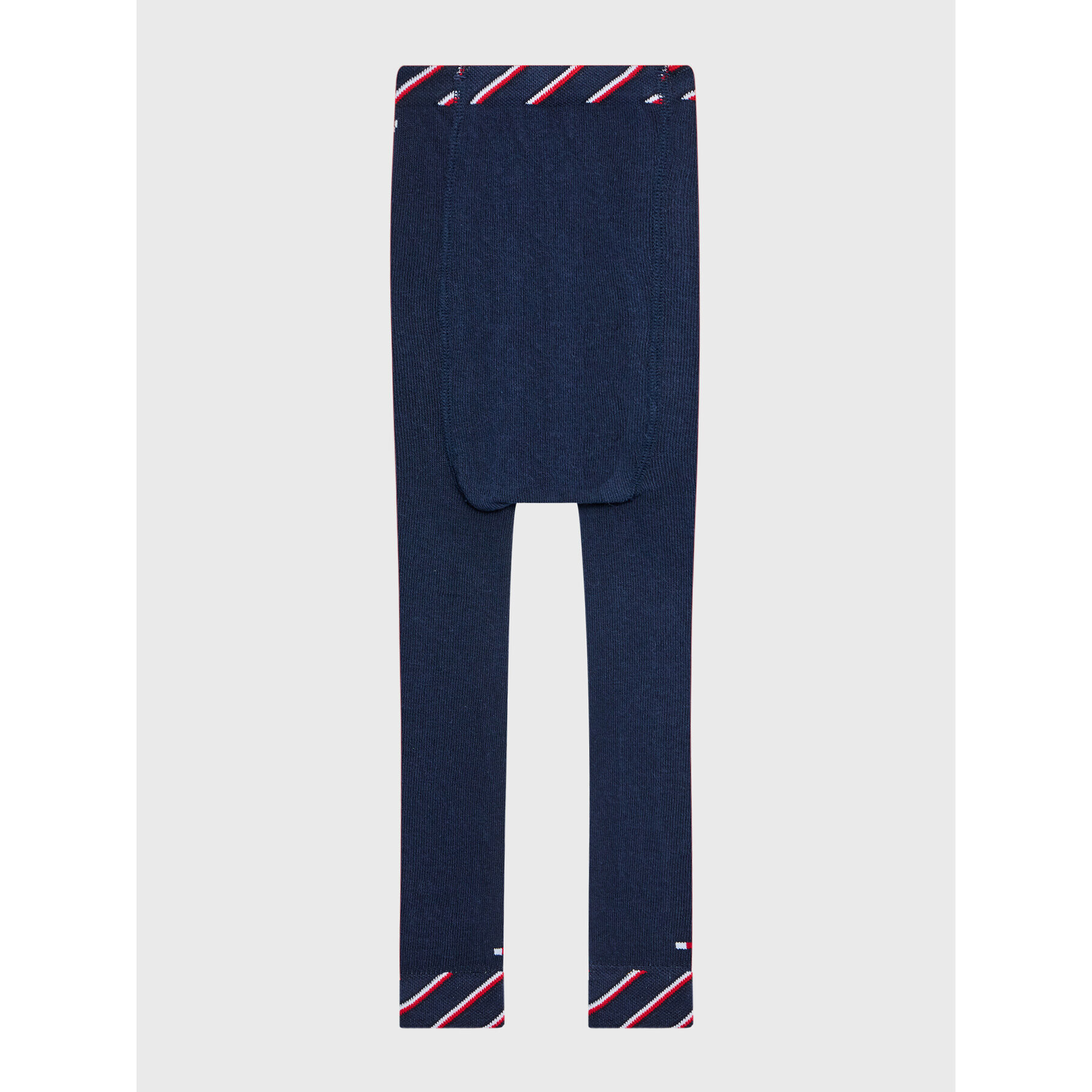 Tommy Hilfiger Legíny 701220280 Tmavomodrá Slim Fit - Pepit.sk