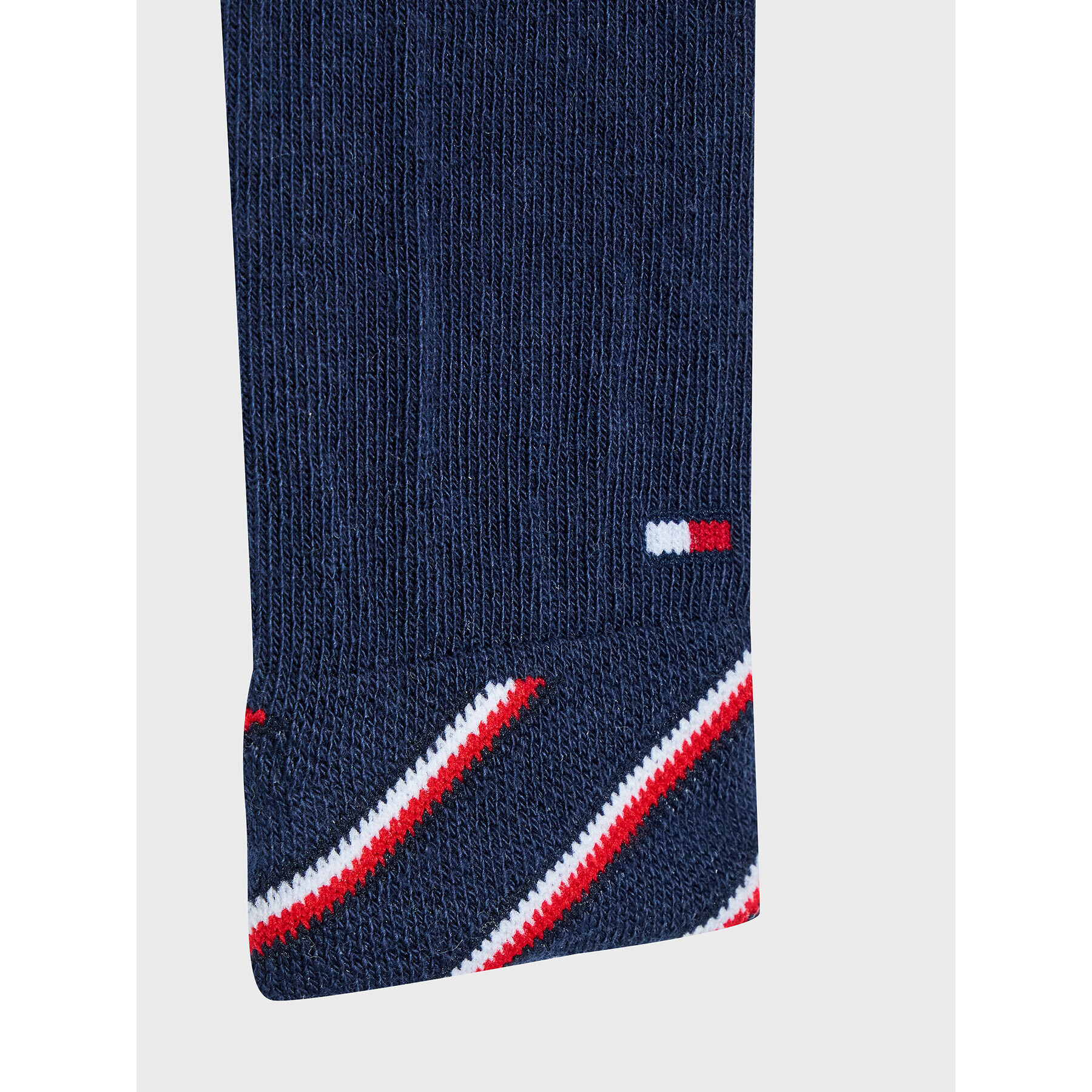 Tommy Hilfiger Legíny 701220280 Tmavomodrá Slim Fit - Pepit.sk