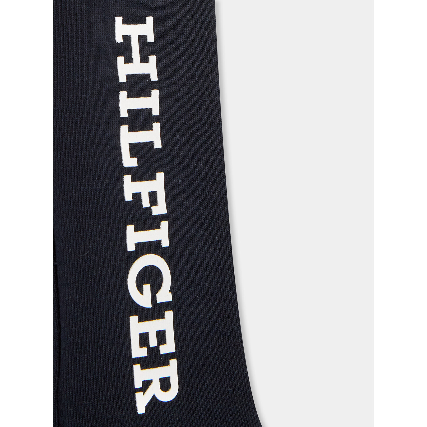 Tommy Hilfiger Legíny KG0KG07410 D Tmavomodrá Slim Fit - Pepit.sk