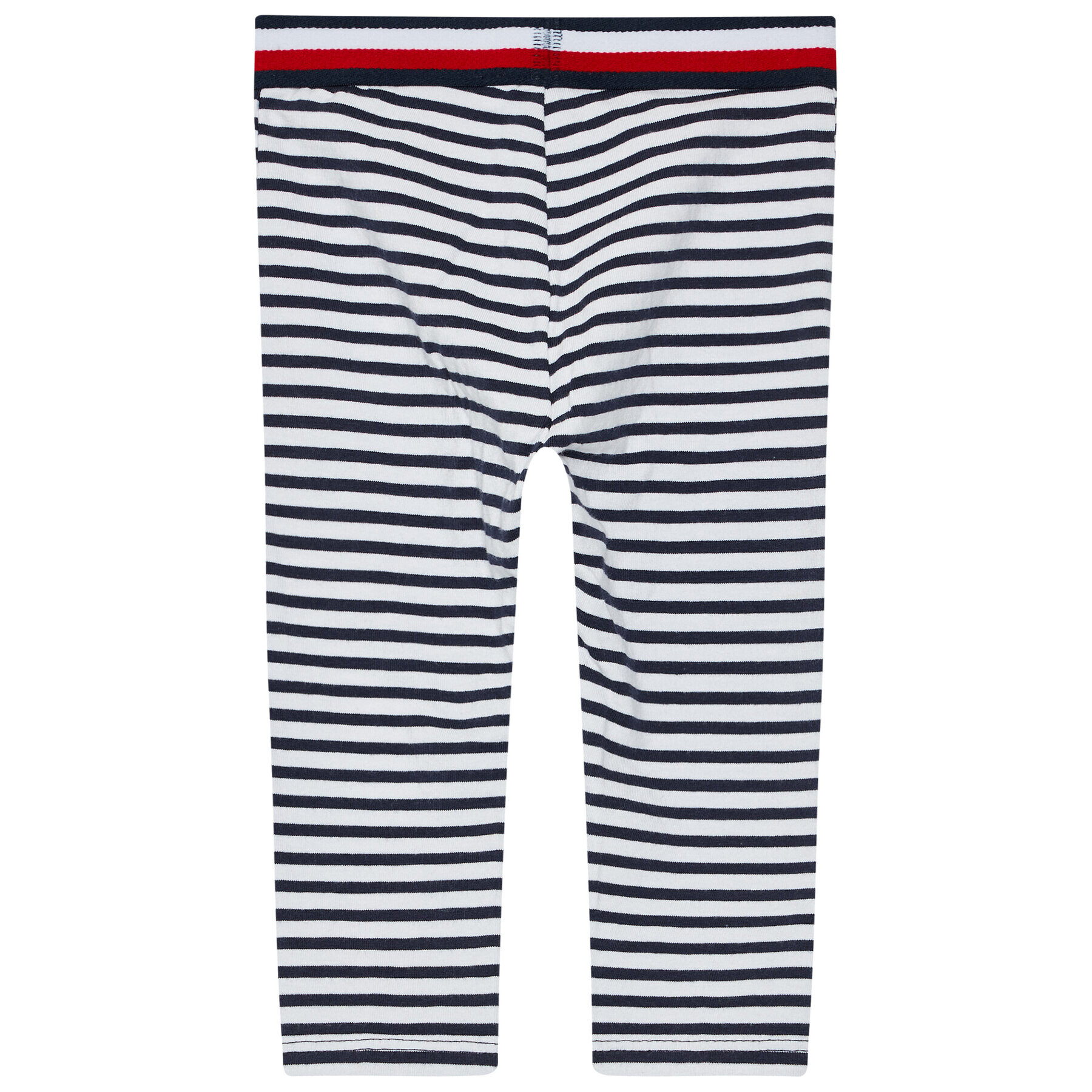 Tommy Hilfiger Legíny KN0KN01266 Tmavomodrá Slim Fit - Pepit.sk