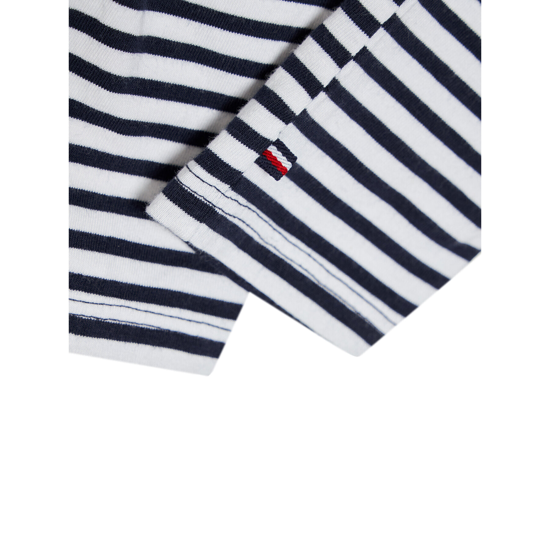 Tommy Hilfiger Legíny KN0KN01266 Tmavomodrá Slim Fit - Pepit.sk