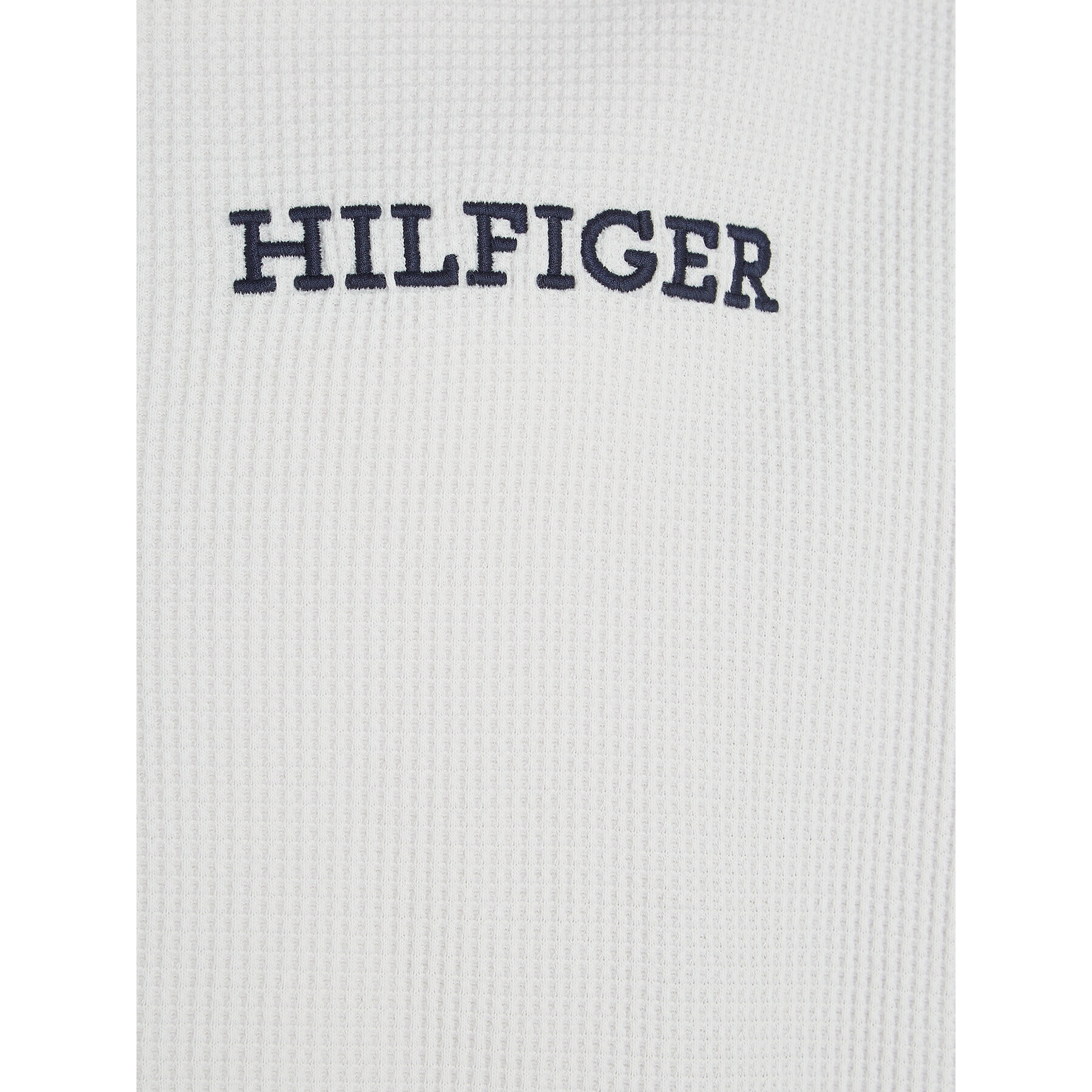 Tommy Hilfiger Mikina UM0UM03131 Sivá Regular Fit - Pepit.sk