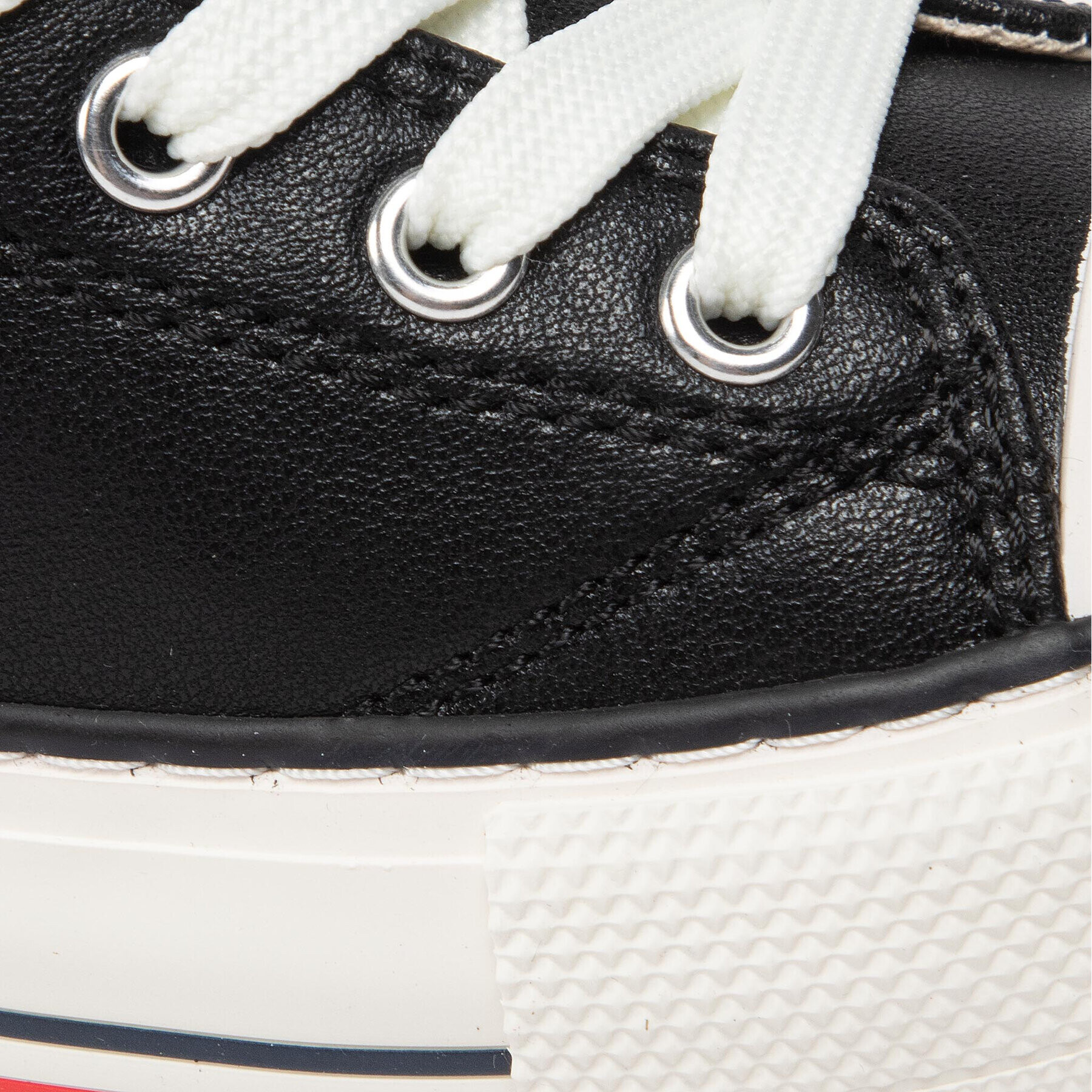 Tommy Hilfiger Plátenky High Top Lace-Up Sneaker T3A9-32288-1355 M Čierna - Pepit.sk