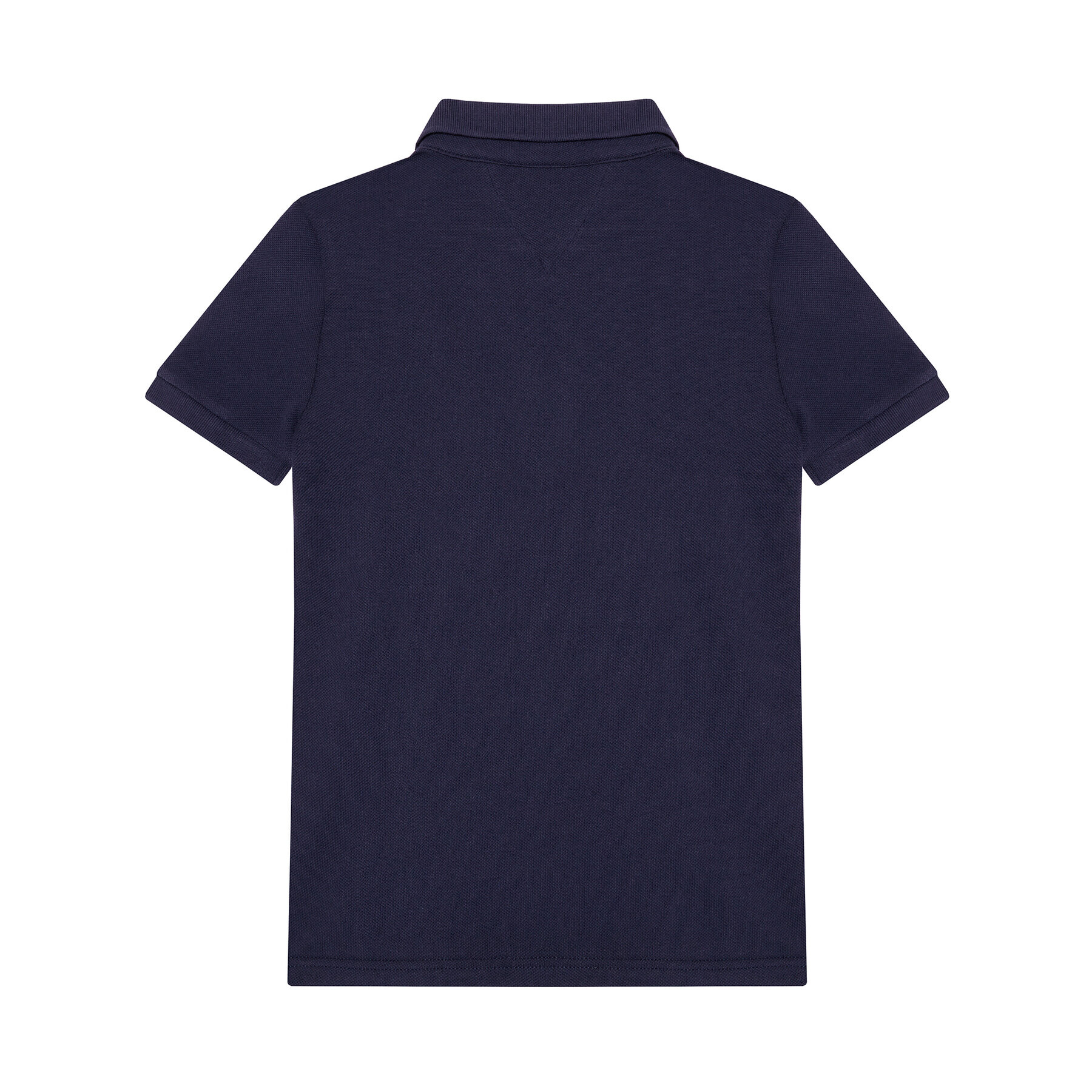 Tommy Hilfiger Polokošeľa Blocking KB0KB06539 D Tmavomodrá Regular Fit - Pepit.sk