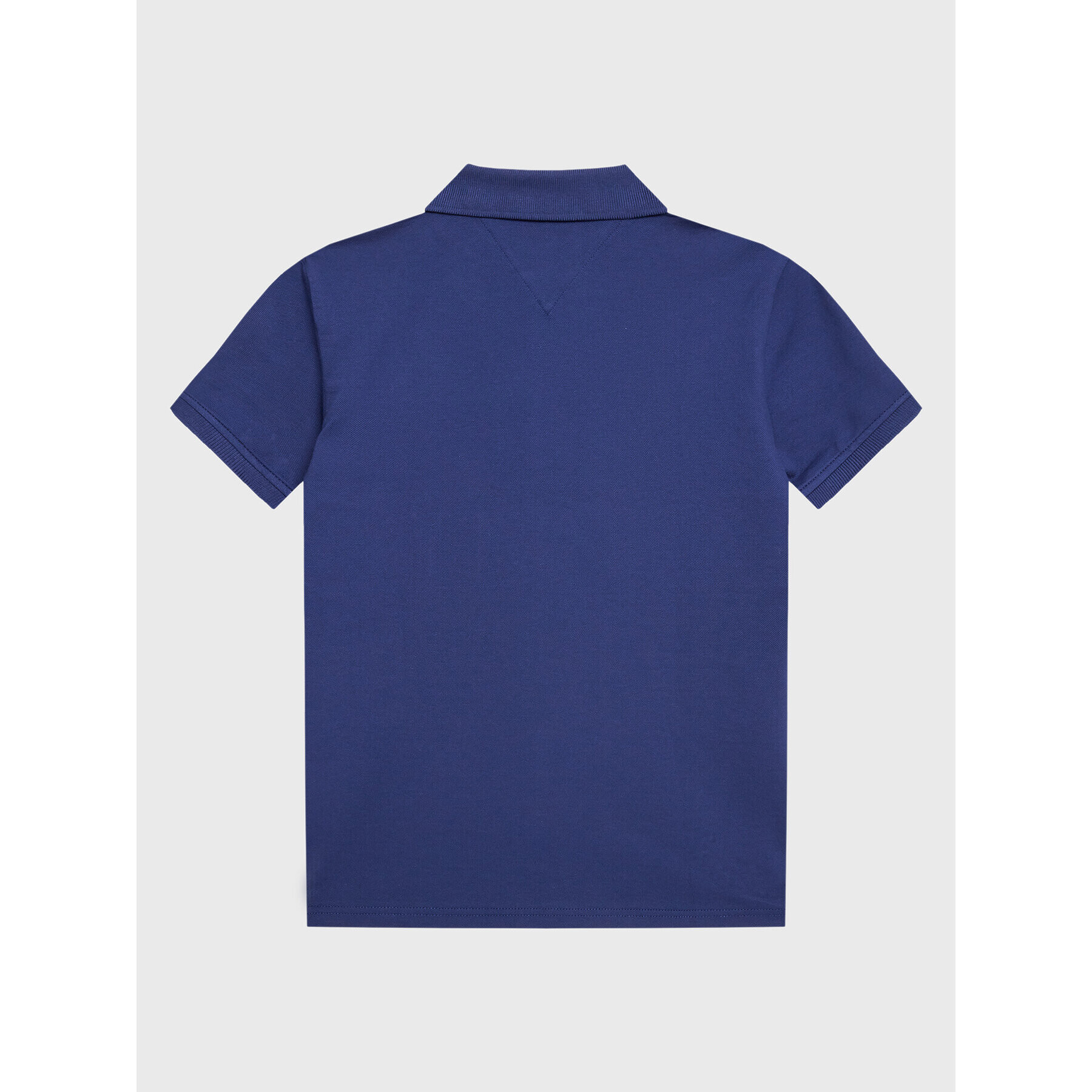 Tommy Hilfiger Polokošeľa KB0KB07947 D Tmavomodrá Regular Fit - Pepit.sk