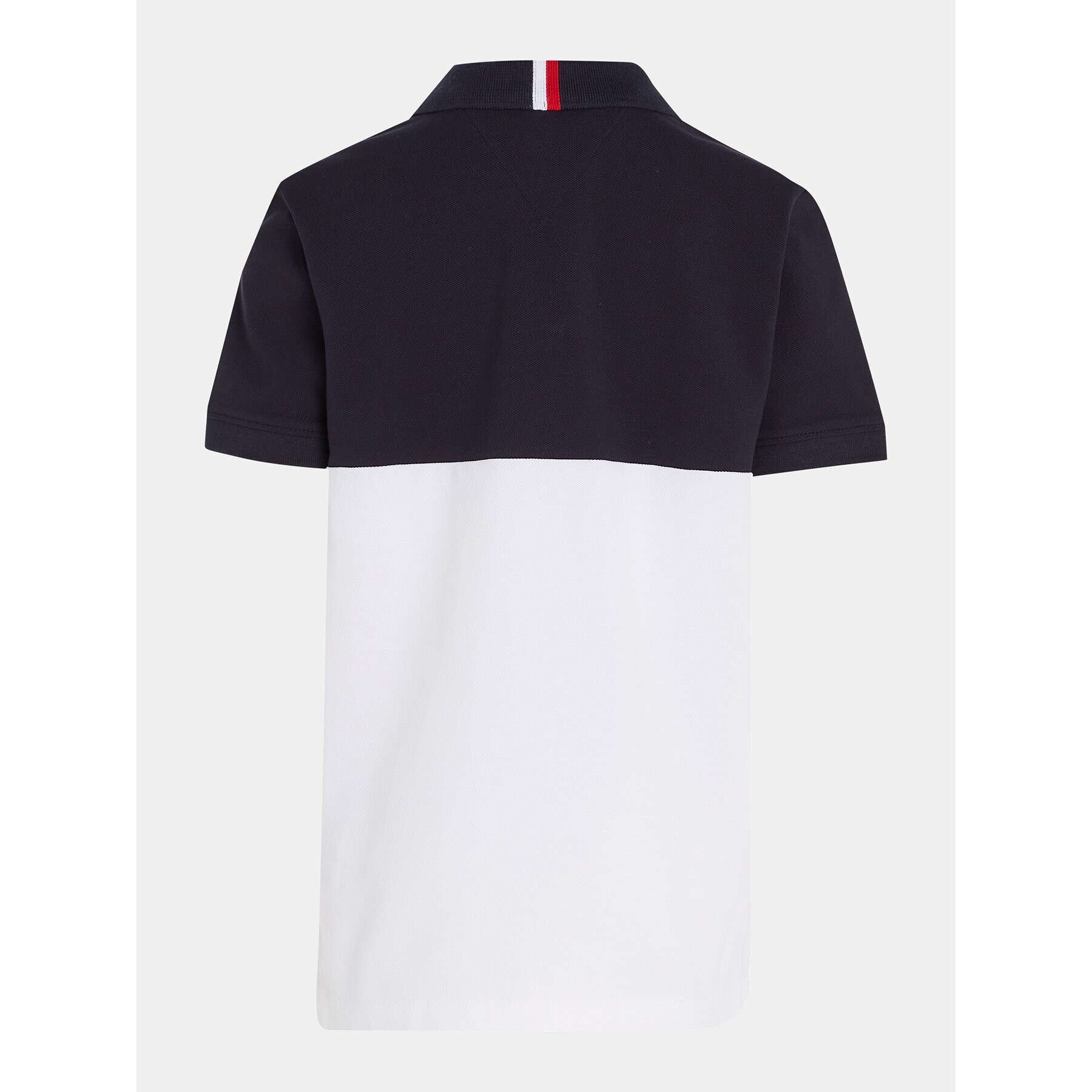 Tommy Hilfiger Polokošeľa KB0KB08655 Farebná Regular Fit - Pepit.sk