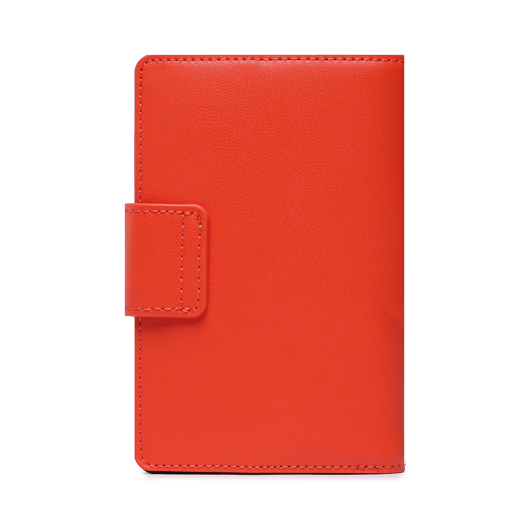 Tommy Hilfiger Puzdro na dokumenty Th Travel Passport Holder AW0AW14815 Oranžová - Pepit.sk