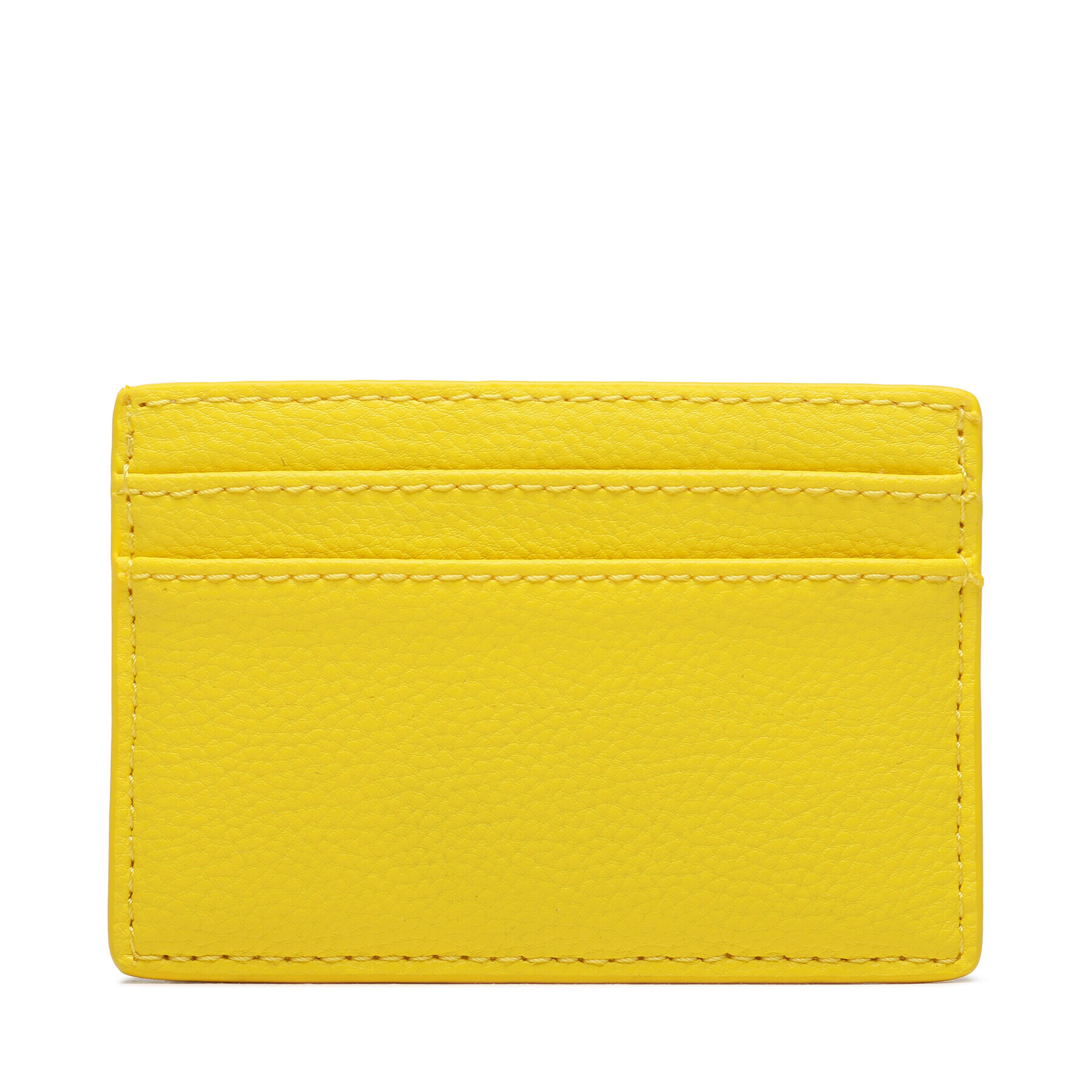 Tommy Hilfiger Puzdro na kreditné karty Th Contemporary Cc Holder AW0AW14894 Žltá - Pepit.sk