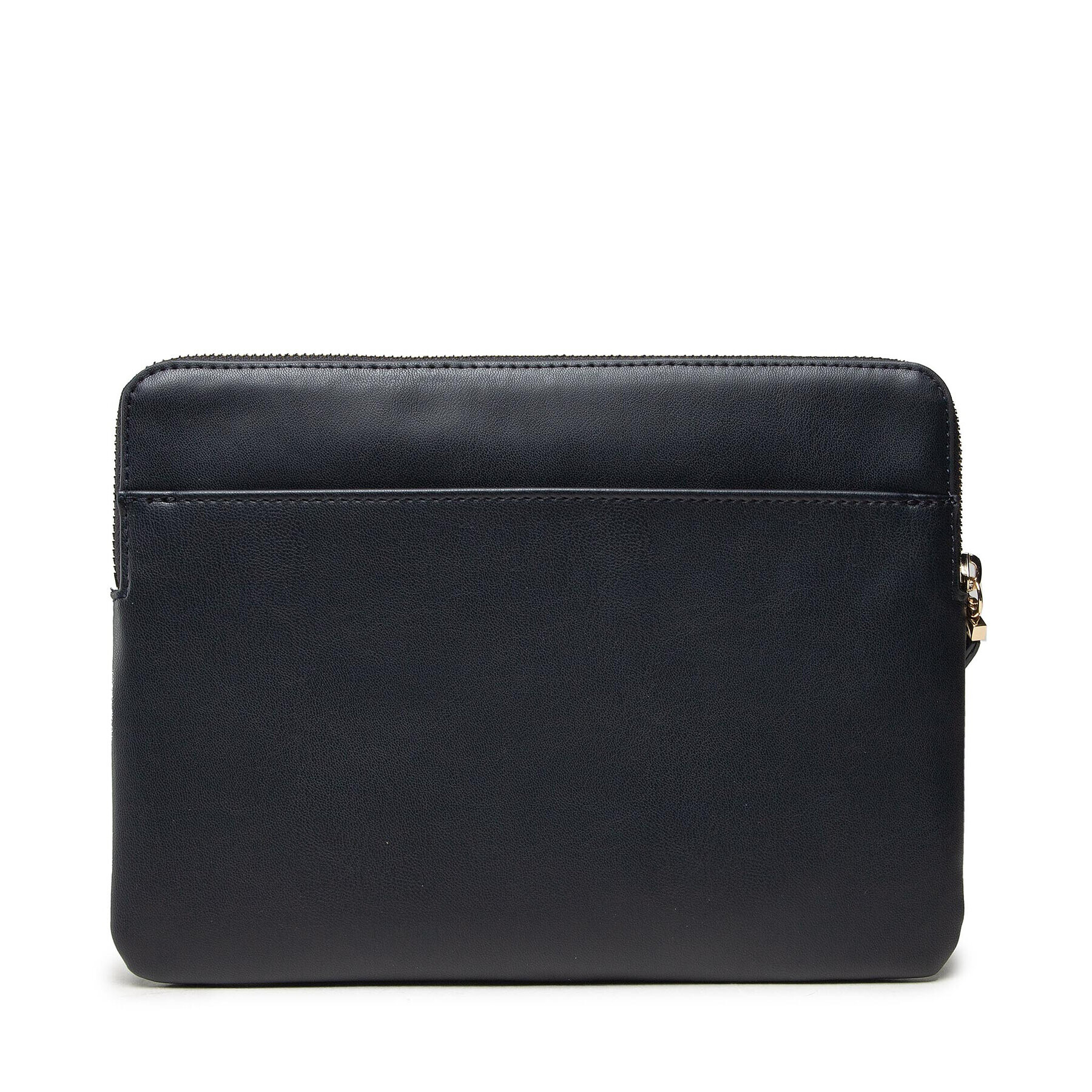 Tommy Hilfiger Puzdro na tablet Iconic Tommy Tablet Case Sign AW0AW10533 Tmavomodrá - Pepit.sk