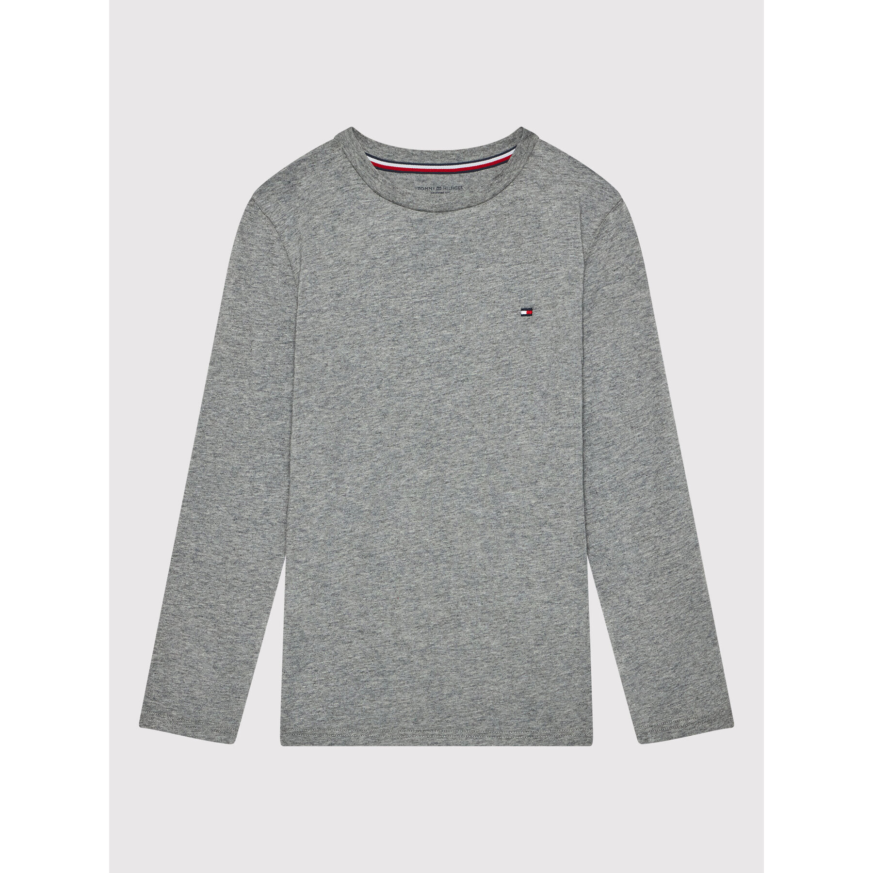 Tommy Hilfiger Pyžamo UB0UB00307 Farebná Regular Fit - Pepit.sk