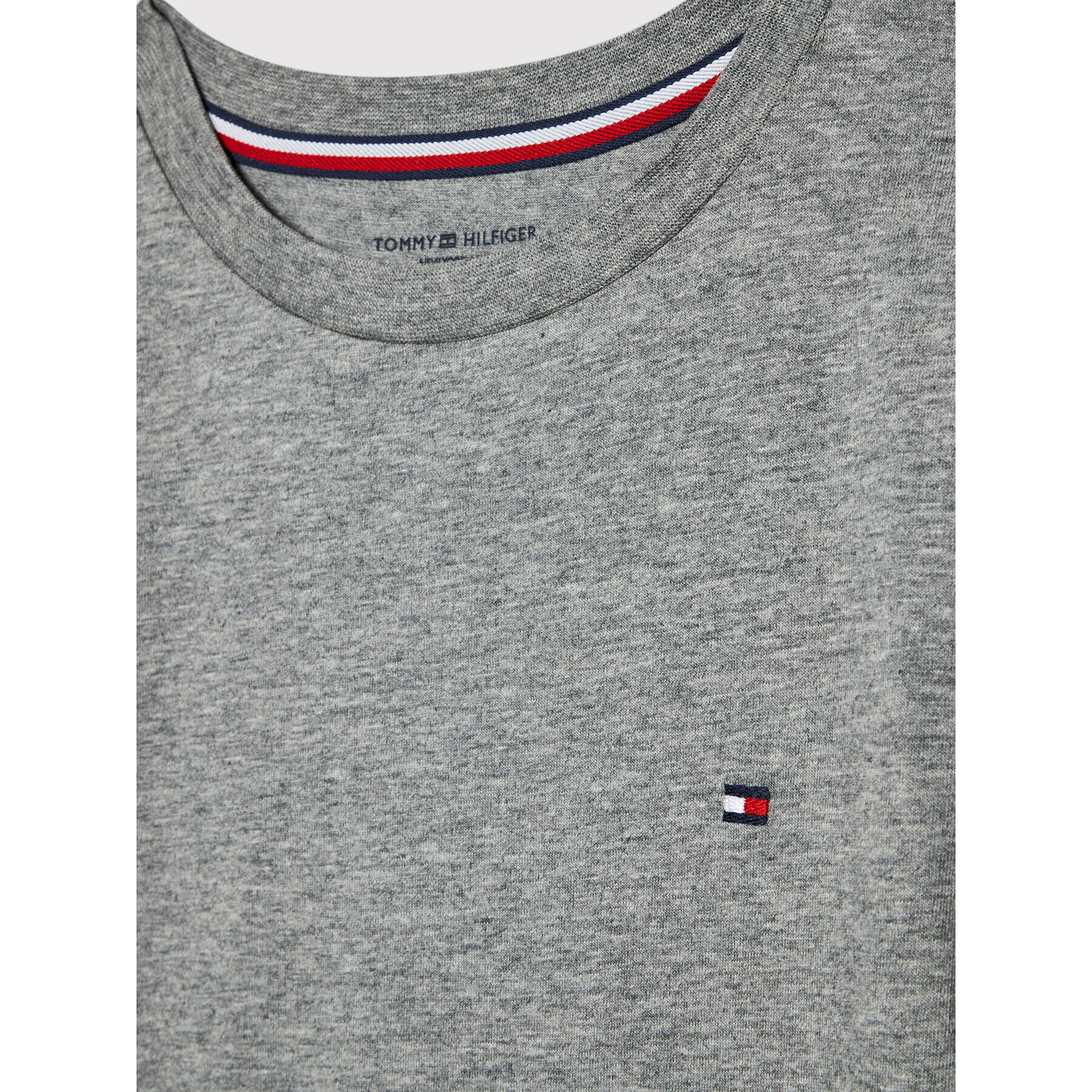 Tommy Hilfiger Pyžamo UB0UB00307 Farebná Regular Fit - Pepit.sk