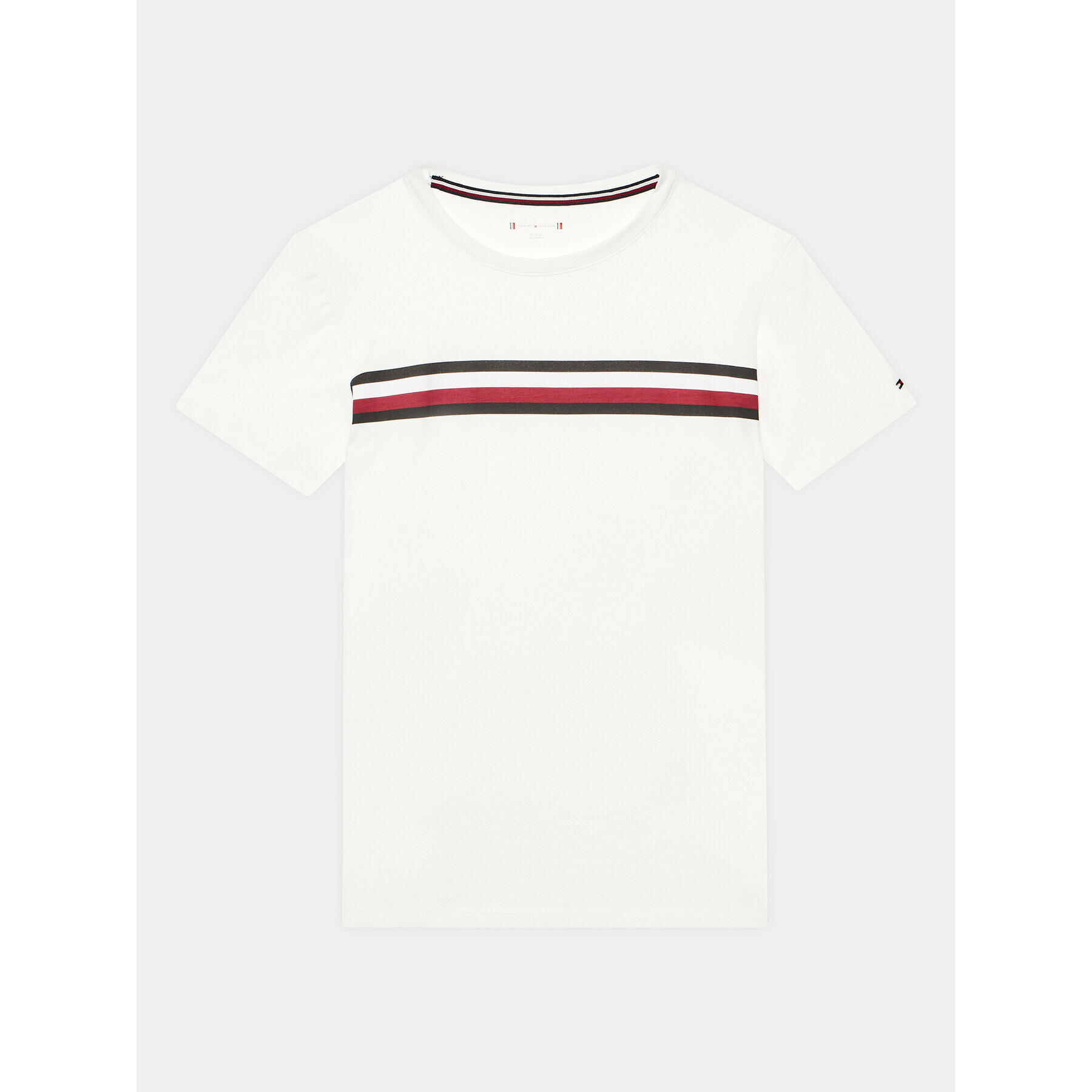 Tommy Hilfiger Pyžamo UB0UB00478 Farebná Regular Fit - Pepit.sk