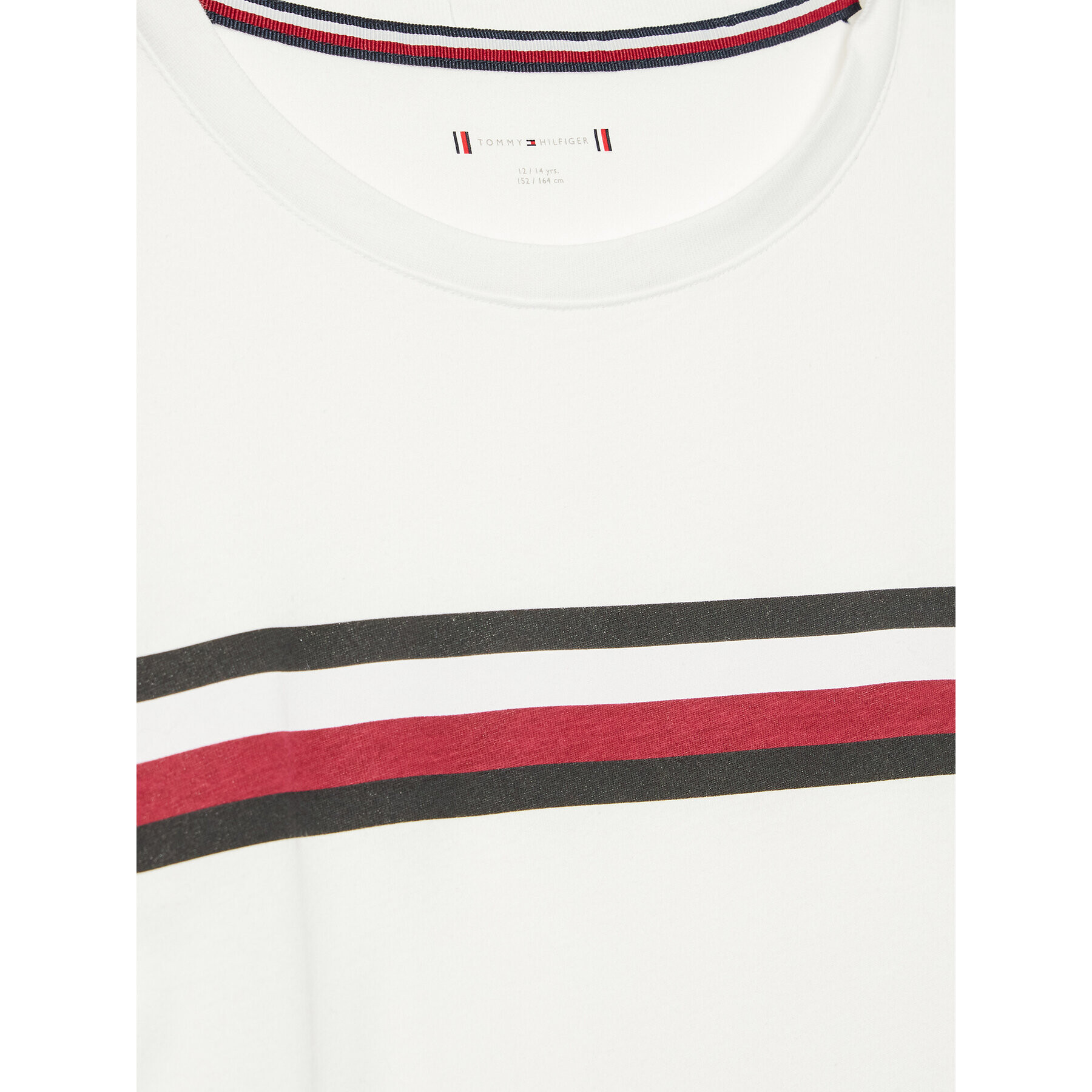 Tommy Hilfiger Pyžamo UB0UB00478 Farebná Regular Fit - Pepit.sk