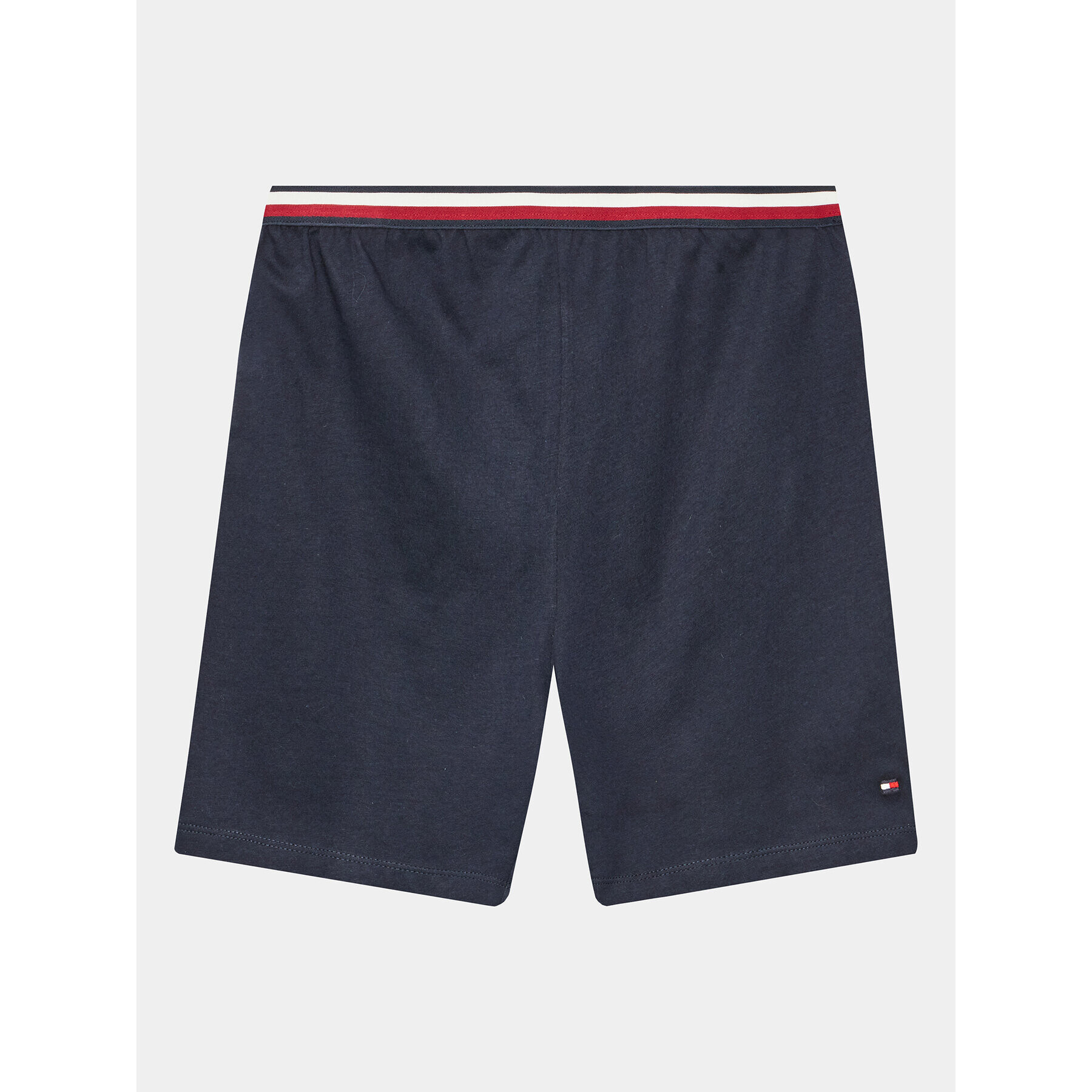 Tommy Hilfiger Pyžamo UB0UB00478 Farebná Regular Fit - Pepit.sk