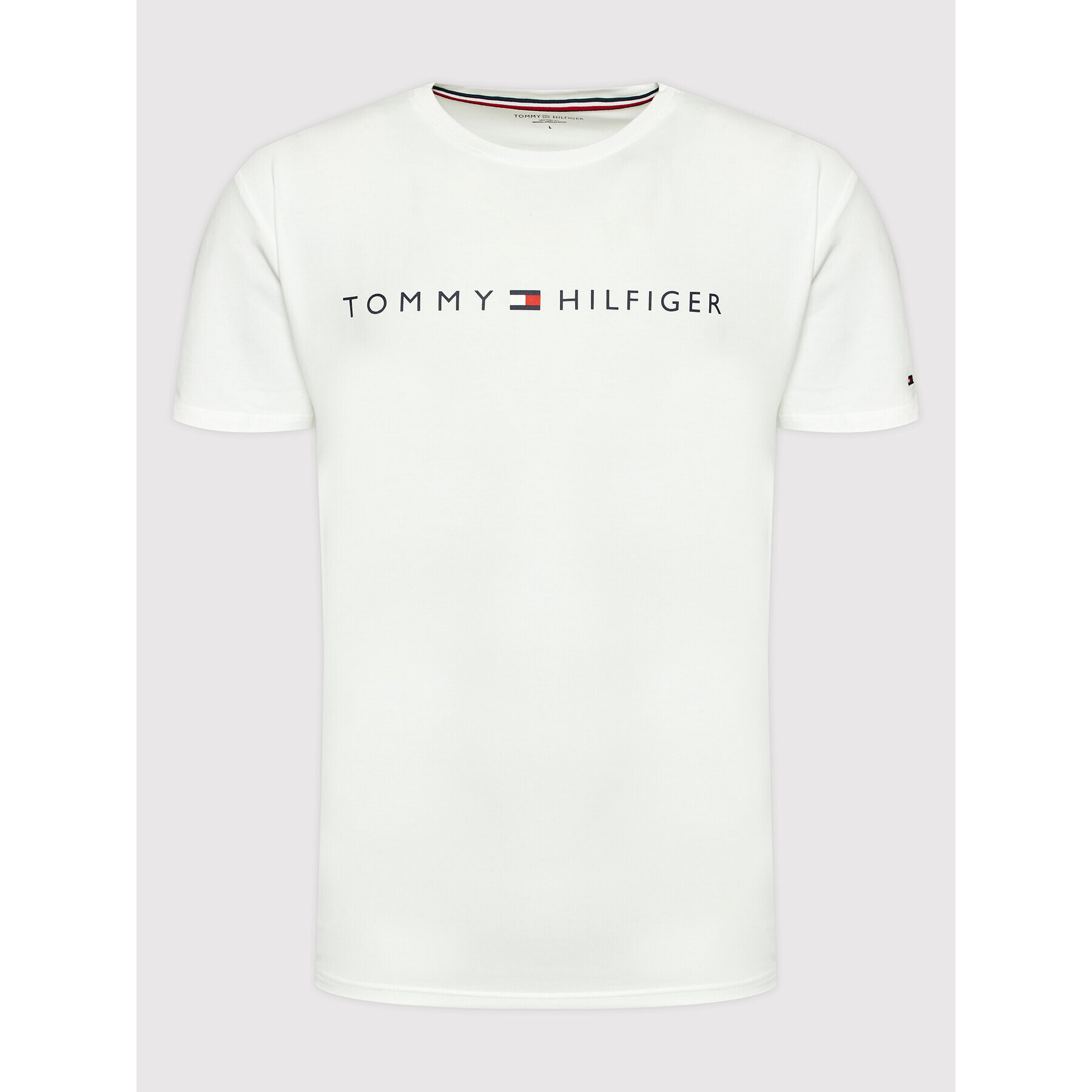 Tommy Hilfiger Pyžamo UM0UM01959 Farebná Regular Fit - Pepit.sk