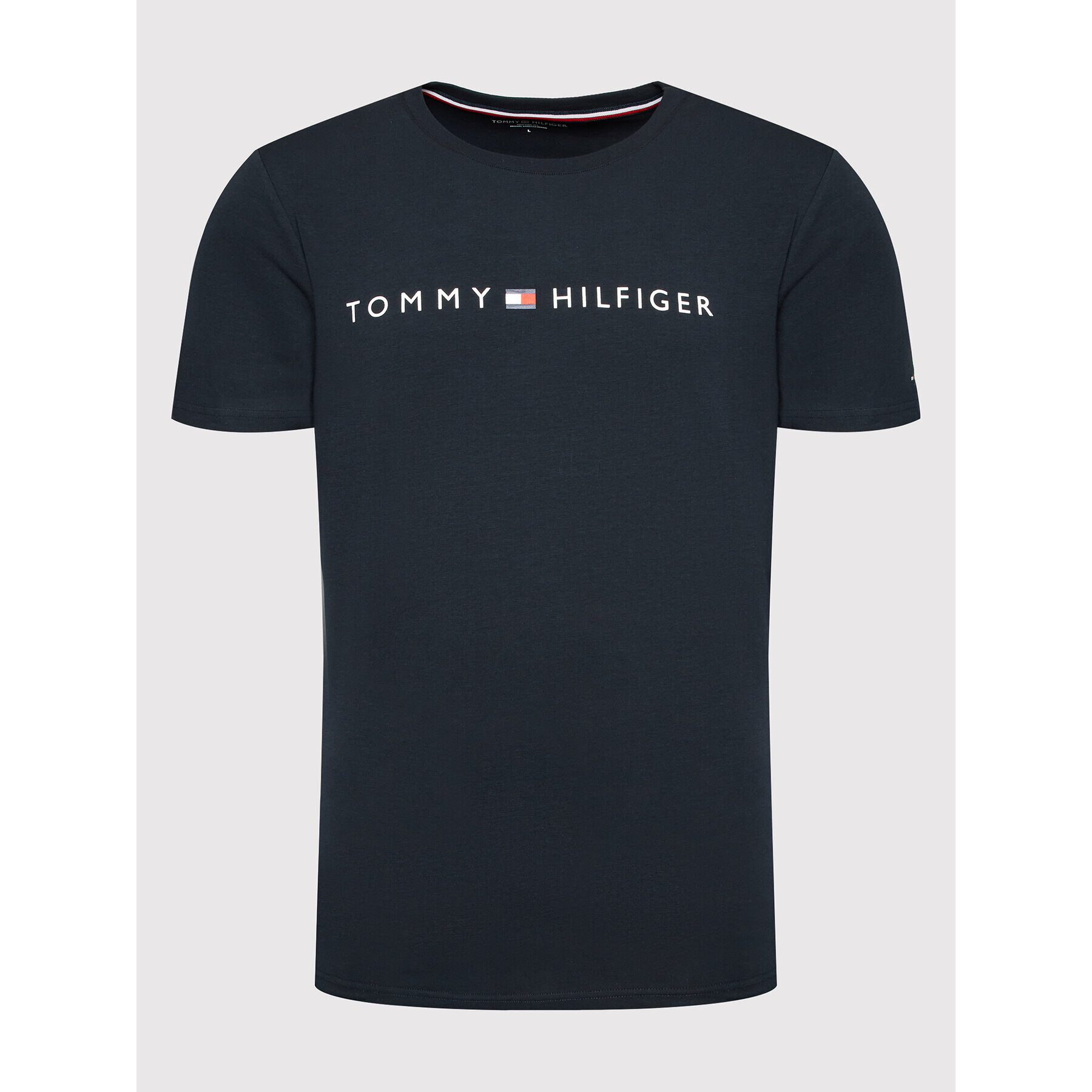 Tommy Hilfiger Pyžamo UM0UM01959 Farebná Regular Fit - Pepit.sk