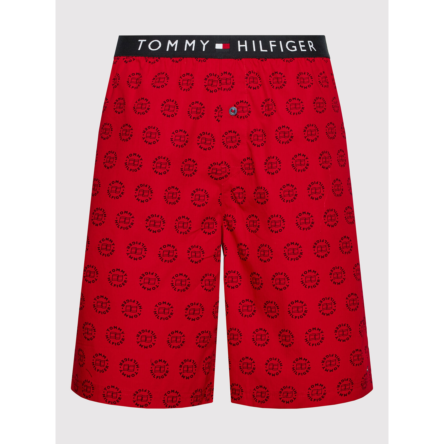 Tommy Hilfiger Pyžamo UM0UM01959 Farebná Regular Fit - Pepit.sk