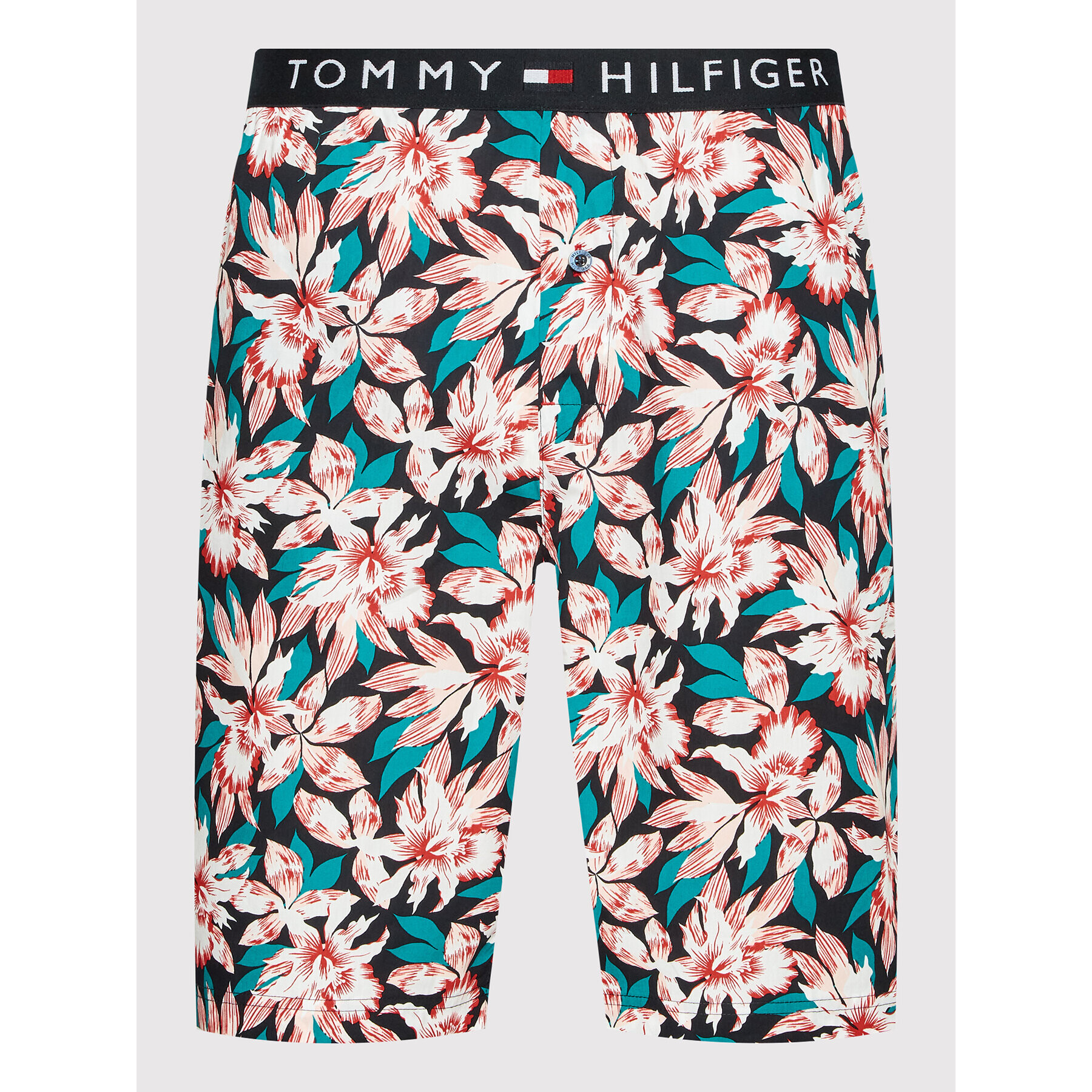 Tommy Hilfiger Pyžamo UM0UM01959 Farebná Regular Fit - Pepit.sk