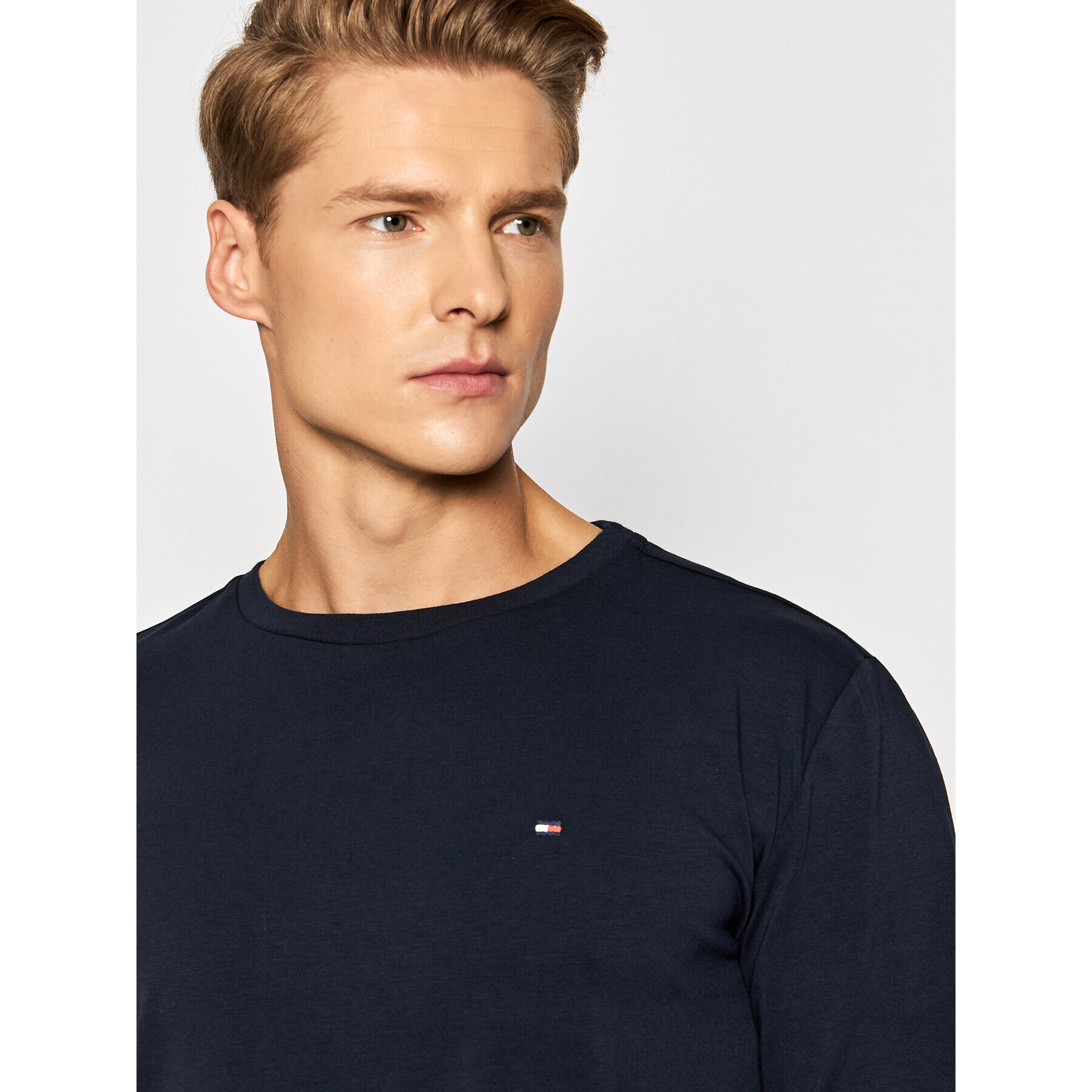 Tommy Hilfiger Pyžamo UM0UM01960 Farebná - Pepit.sk