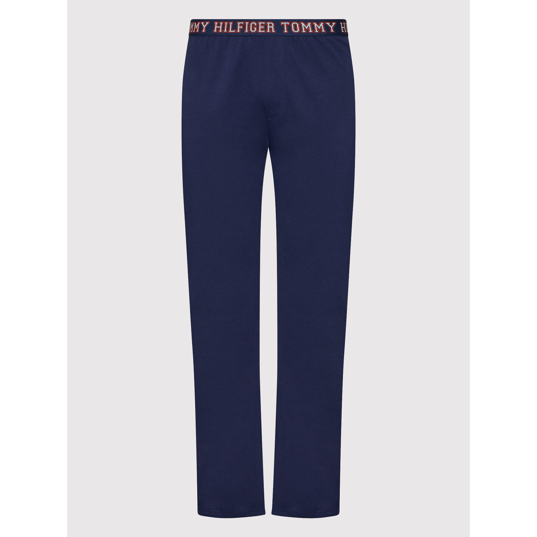 Tommy Hilfiger Pyžamo UM0UM02374 Farebná Relaxed Fit - Pepit.sk