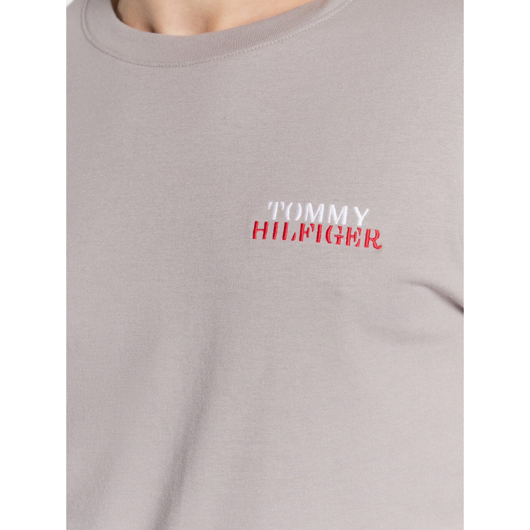 Tommy Hilfiger Pyžamo UM0UM02434 Farebná Regular Fit - Pepit.sk