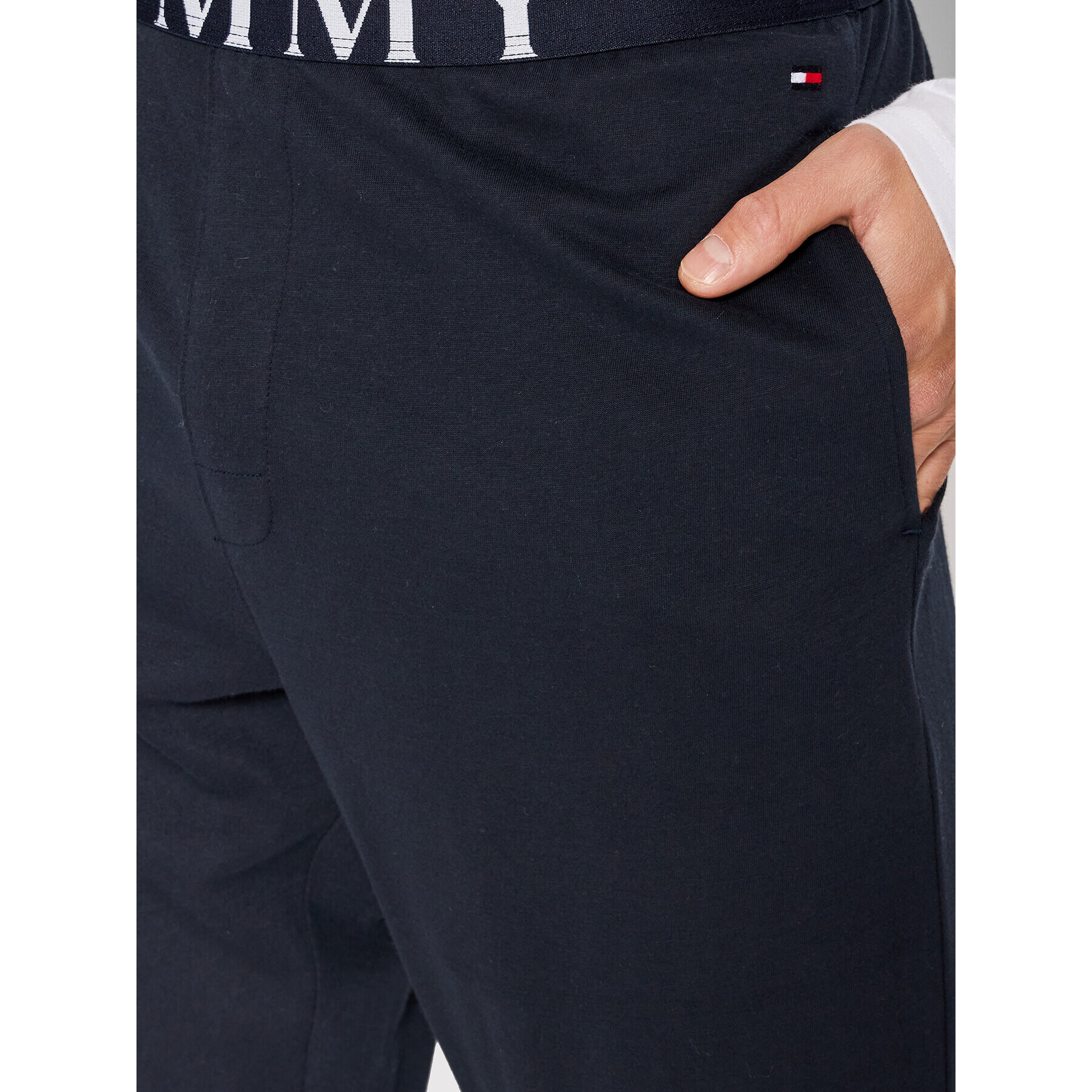 Tommy Hilfiger Pyžamo UM0UM02434 Farebná Regular Fit - Pepit.sk