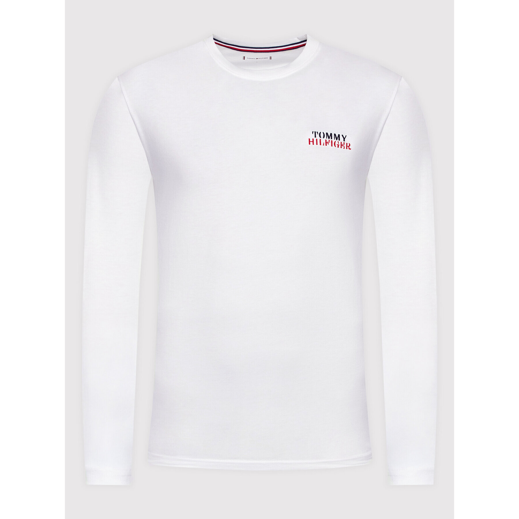 Tommy Hilfiger Pyžamo UM0UM02434 Farebná Regular Fit - Pepit.sk