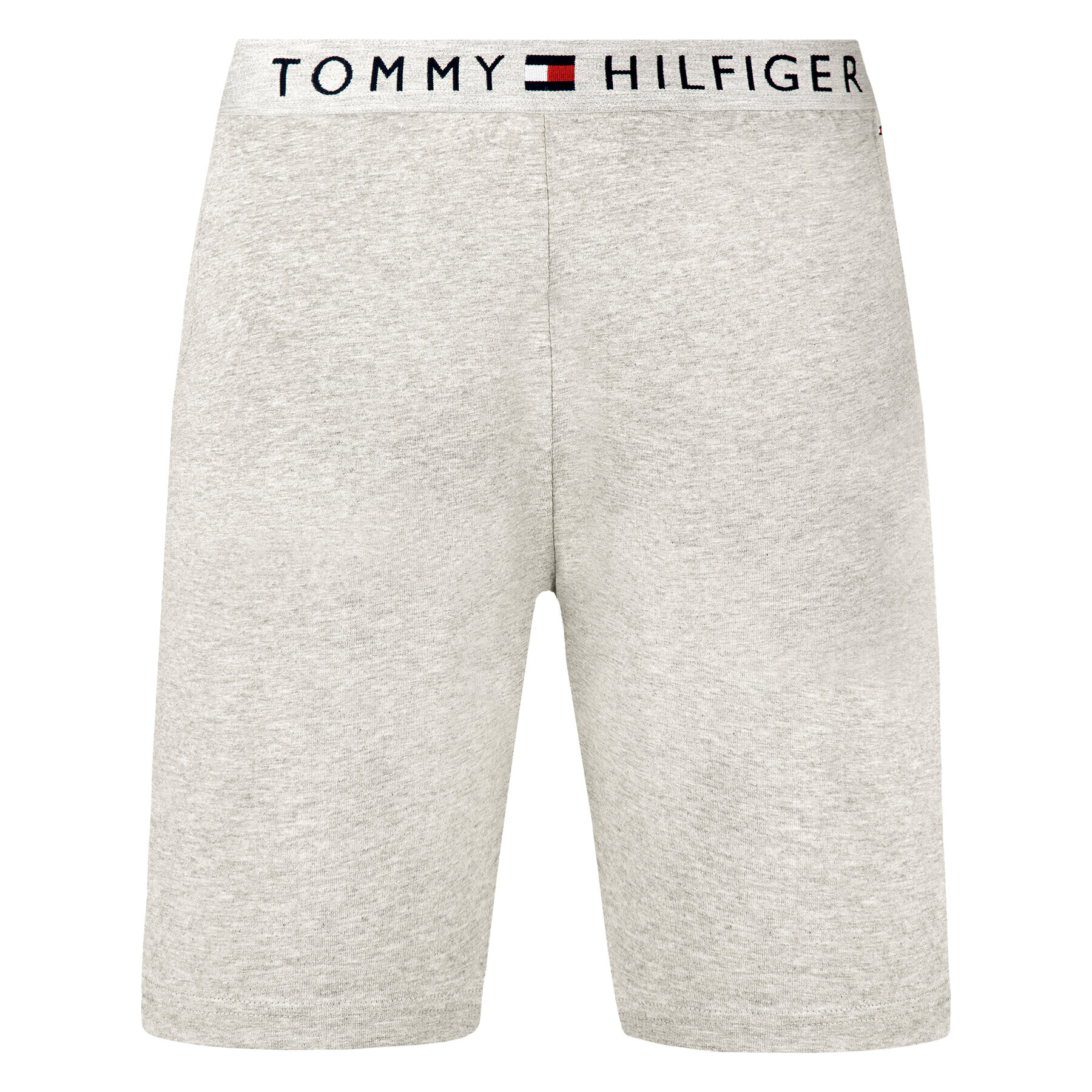 Tommy Hilfiger Pyžamové šortky UM0UM01203 Sivá - Pepit.sk